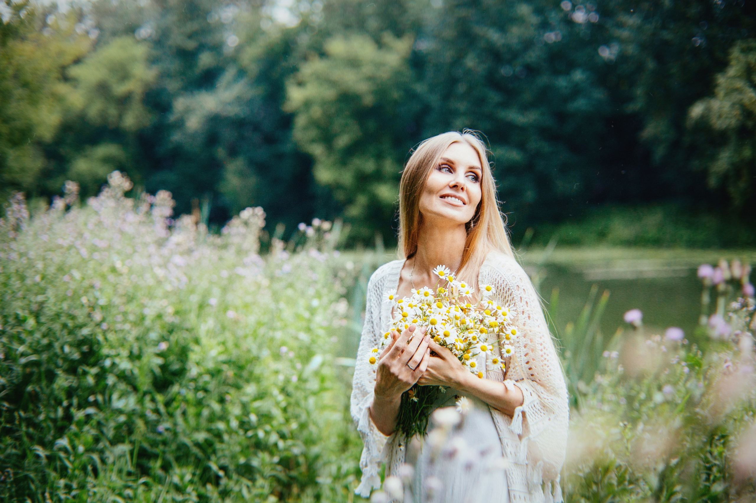 Сказка для Татьяны. Профессиональный фотограф, фотохудожник, видеограф из Москвы