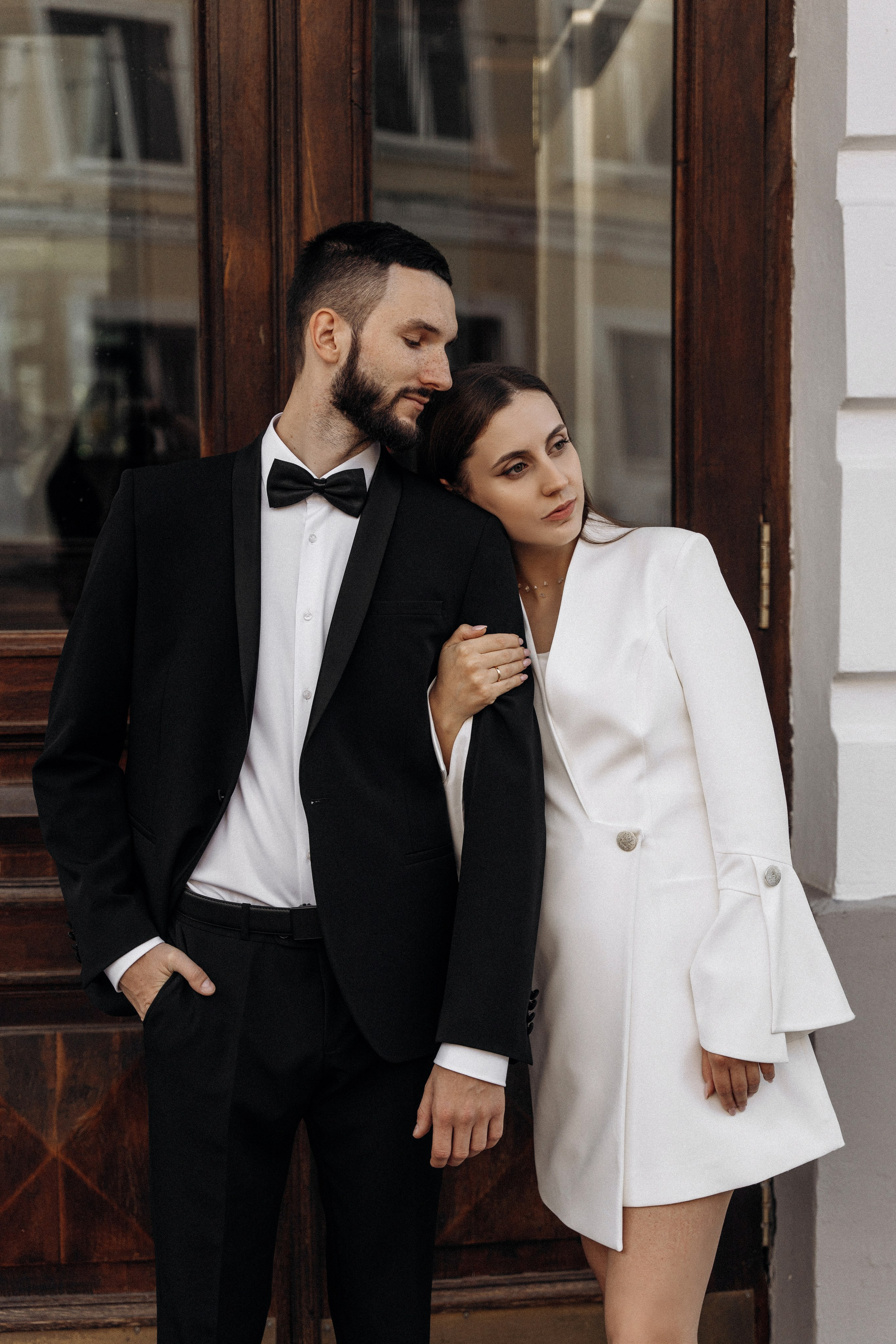 Павел и Алина 18/09/2024. Фотограф в Смоленске Ольга Давыдова