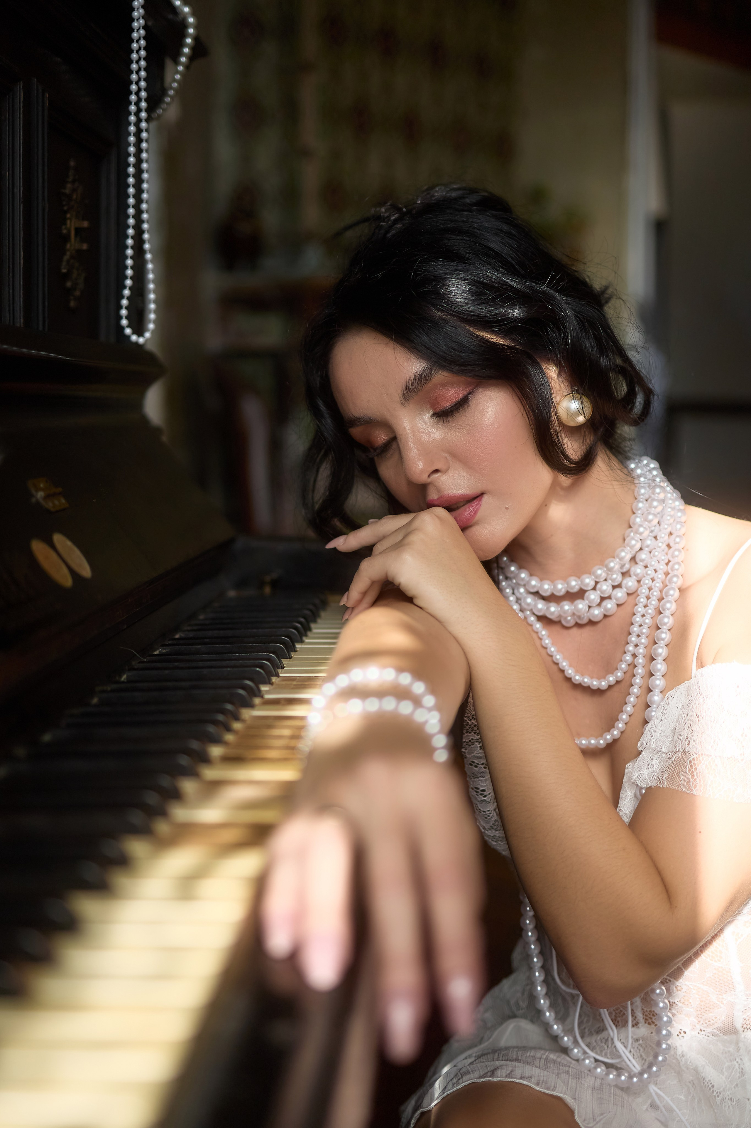 Настя и София. Фотограф Руслан Потапов в Краснодаре