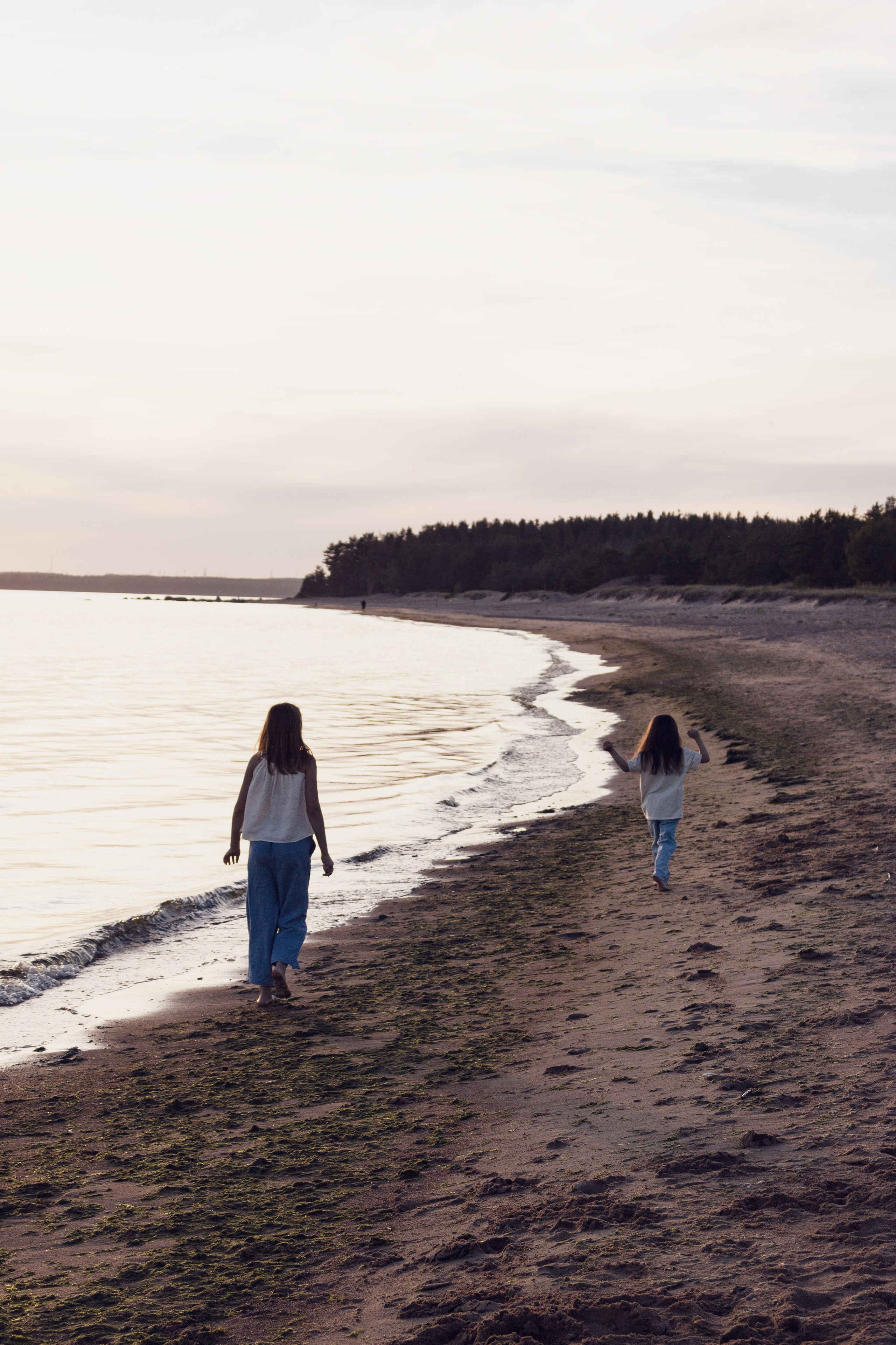 Диана, Даня, Варя. Семейный и детский фотограф в Санкт-Петербурге — Лаврова Ольга