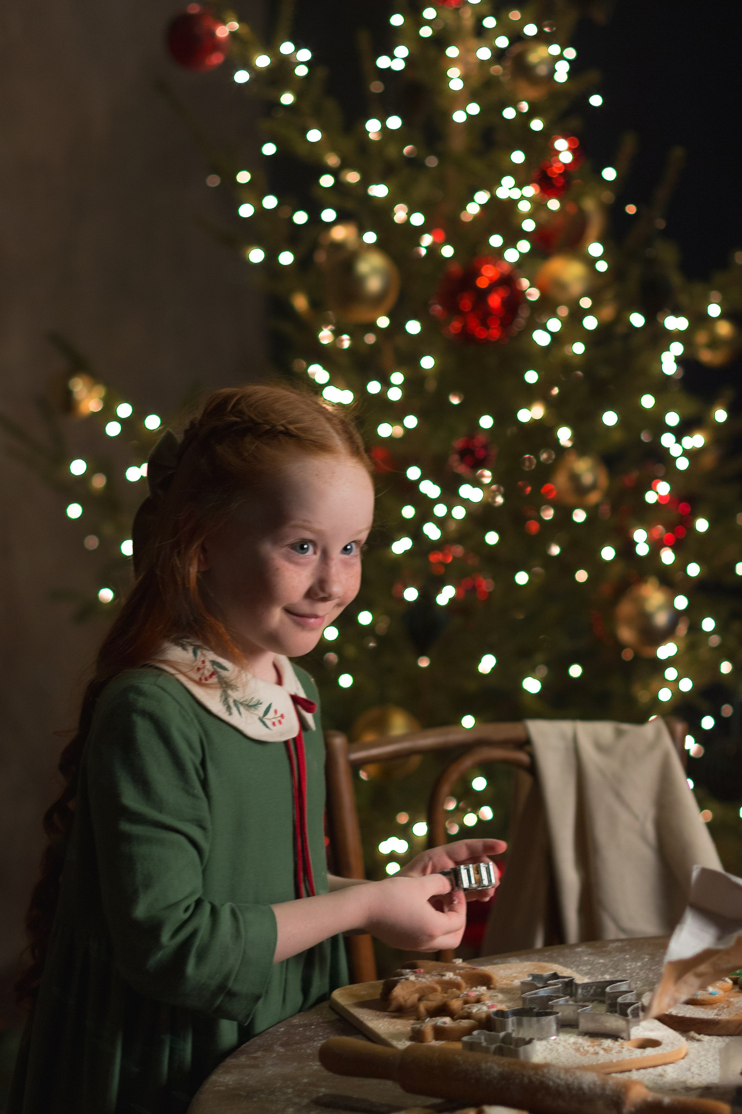 Сказка Эмили. Семейный и детский фотограф в Санкт-Петербурге — Лаврова Ольга