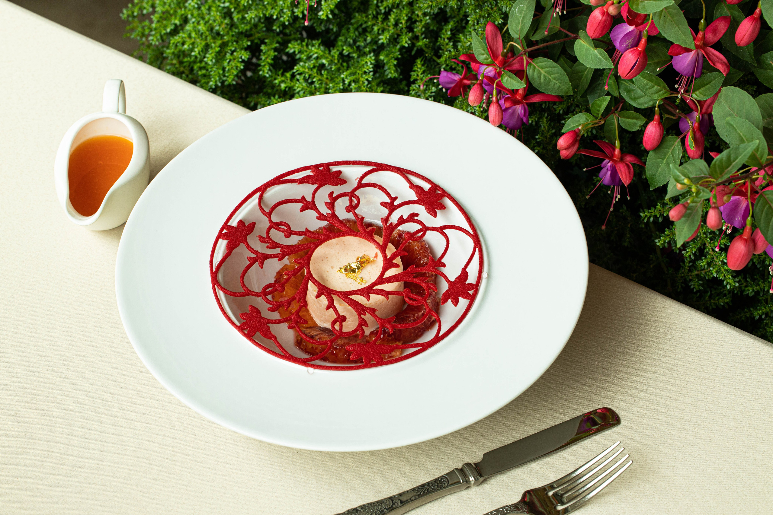 Ресторан Турандот (Maison Dellos). Фуд и предметный фотограф для вашего бизнеса