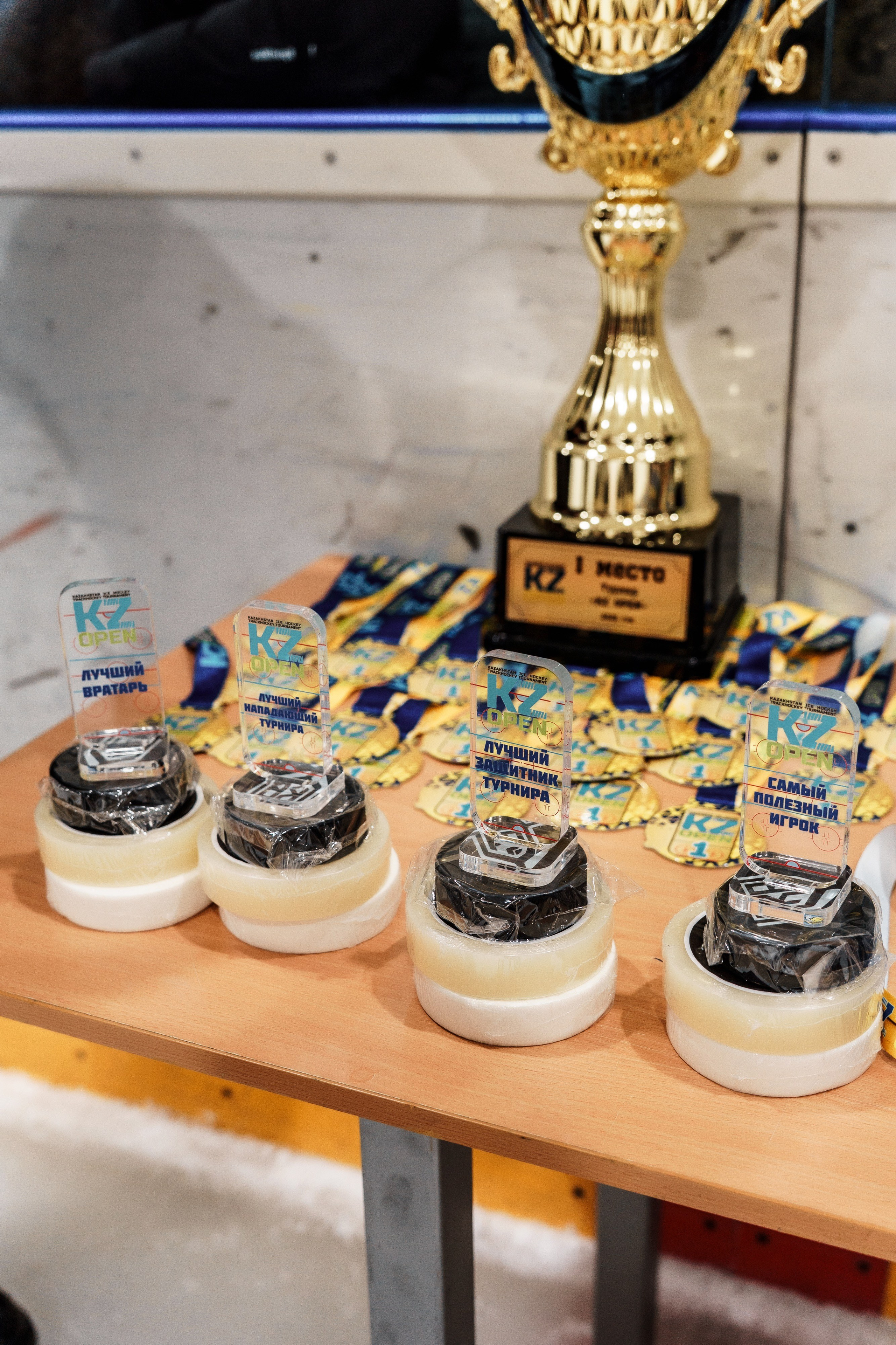 KZ Open 2026. Профессиональный фотограф в городе Астана Копанев Данил