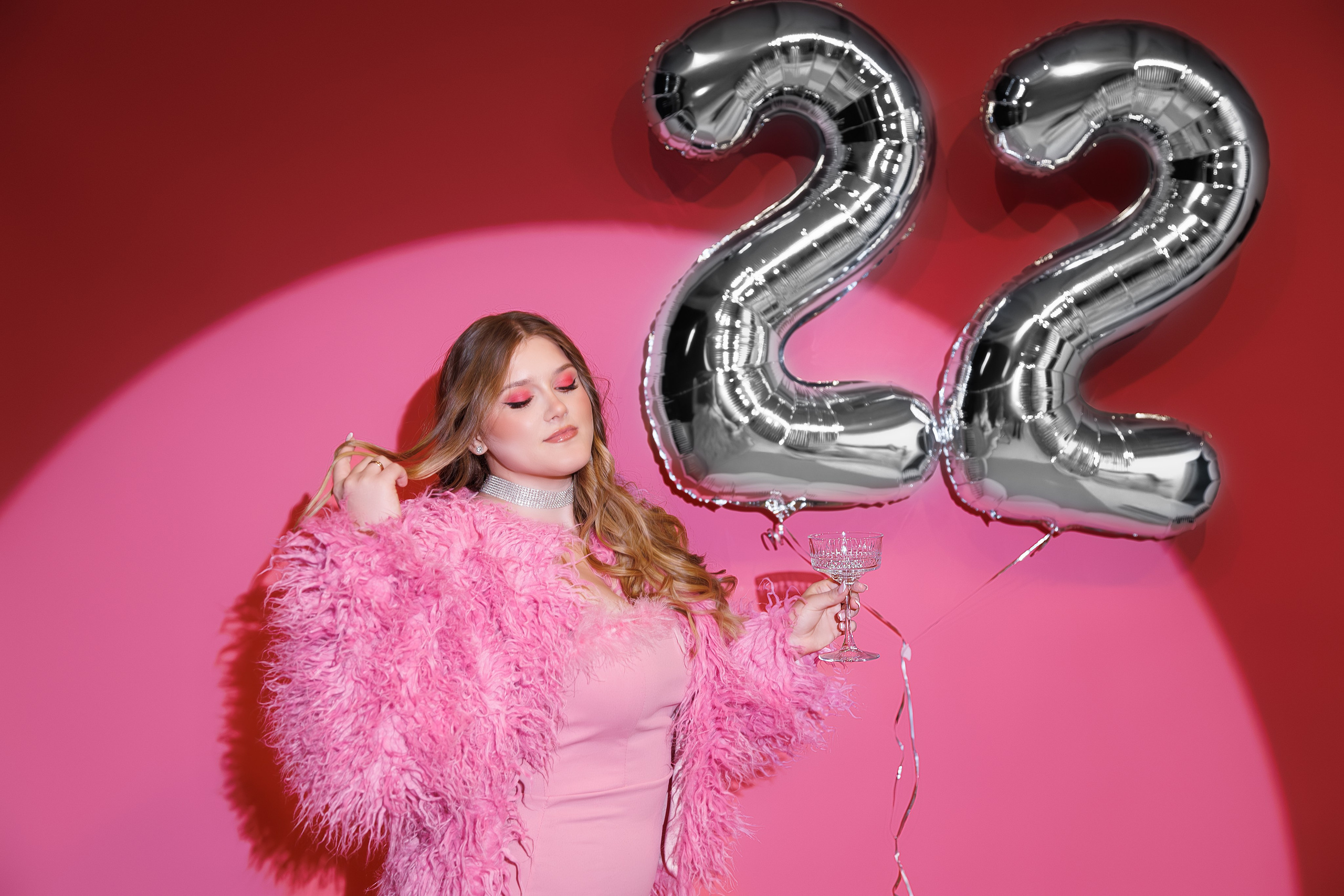 Барби. Анастасия, Фотограф женского портрета и беременности в стиле vogue