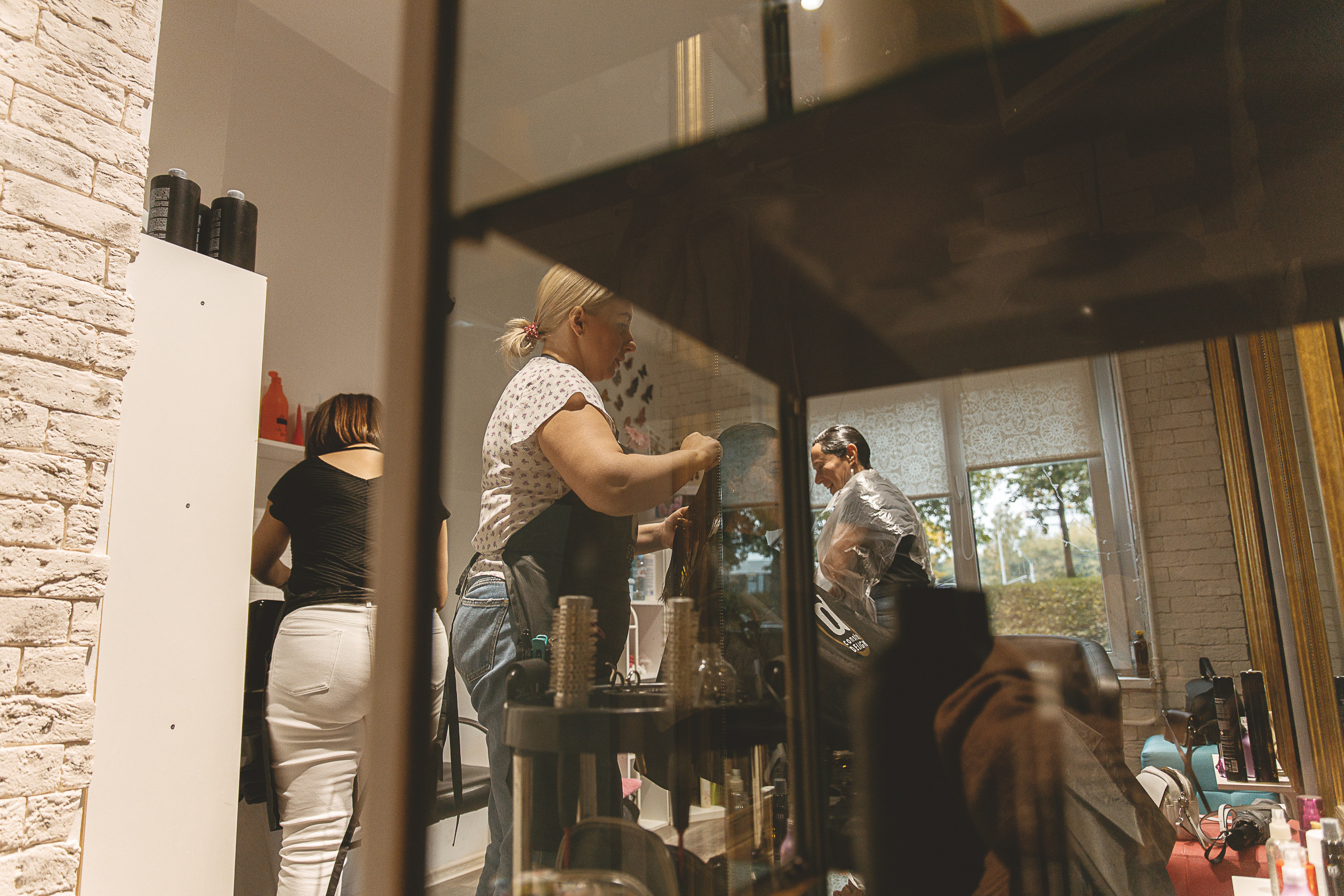 Отзывы. Фотограф в Москве Ольга Svog