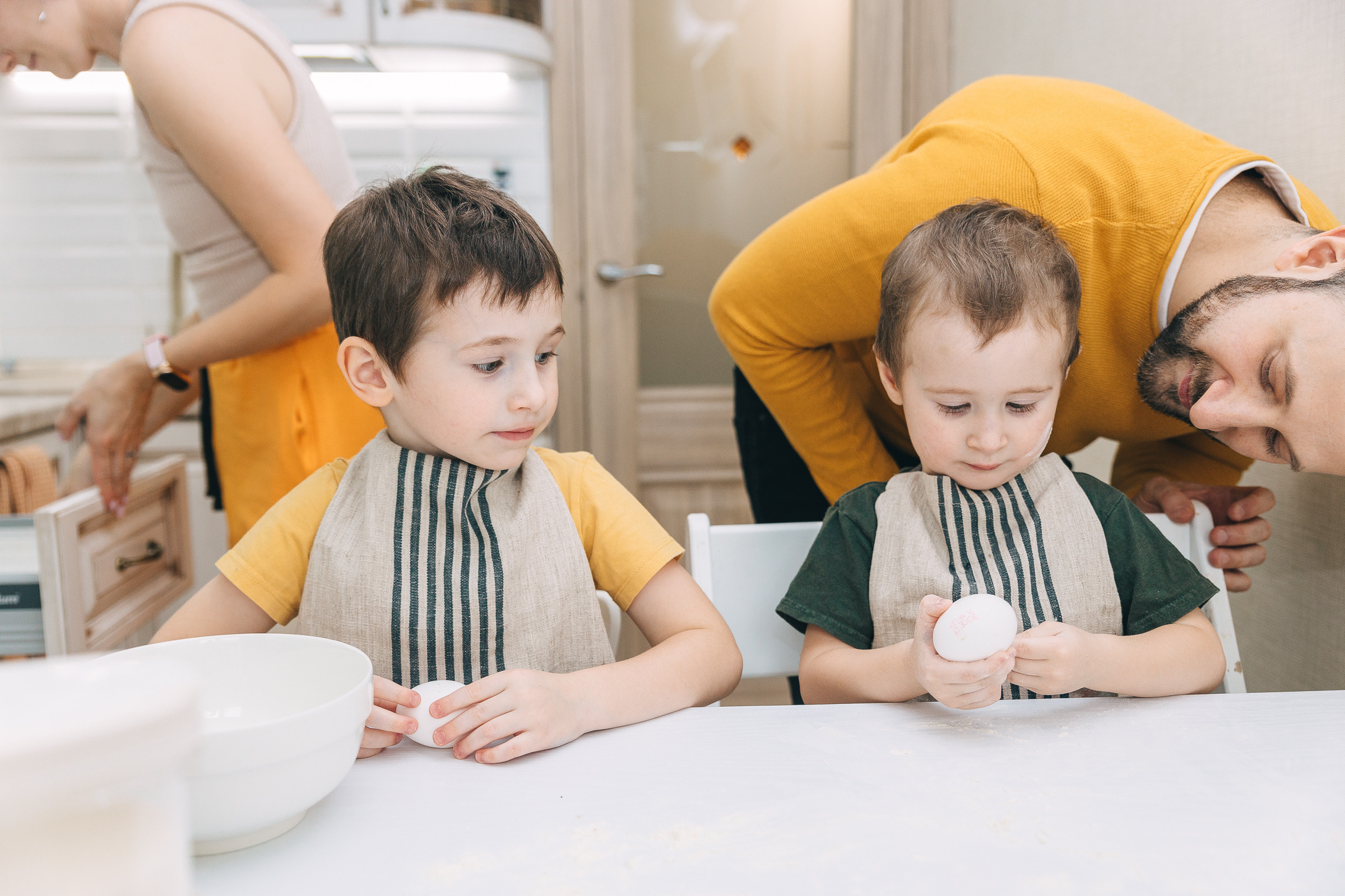 Семейная. Фотограф в Москве Ольга Svog