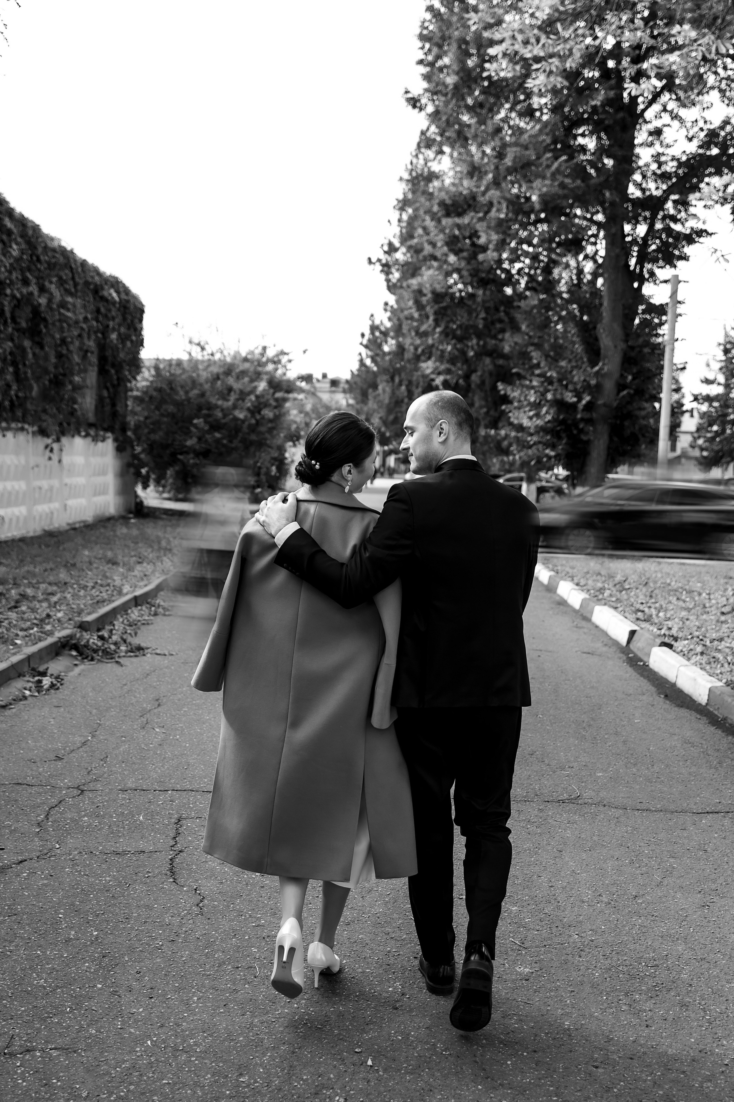 Александр & Диана. Ксения Федорова — фотограф