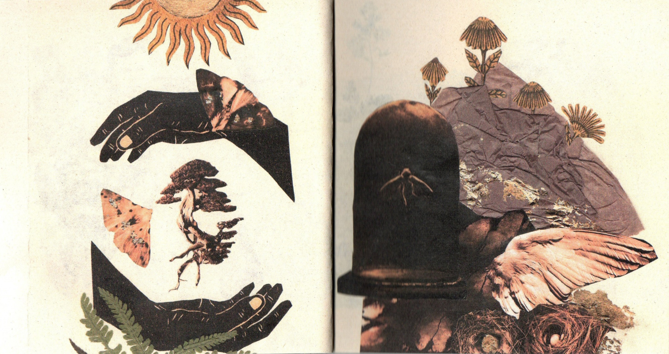 Хрупкий дом. Фотограф Анна Кирнос