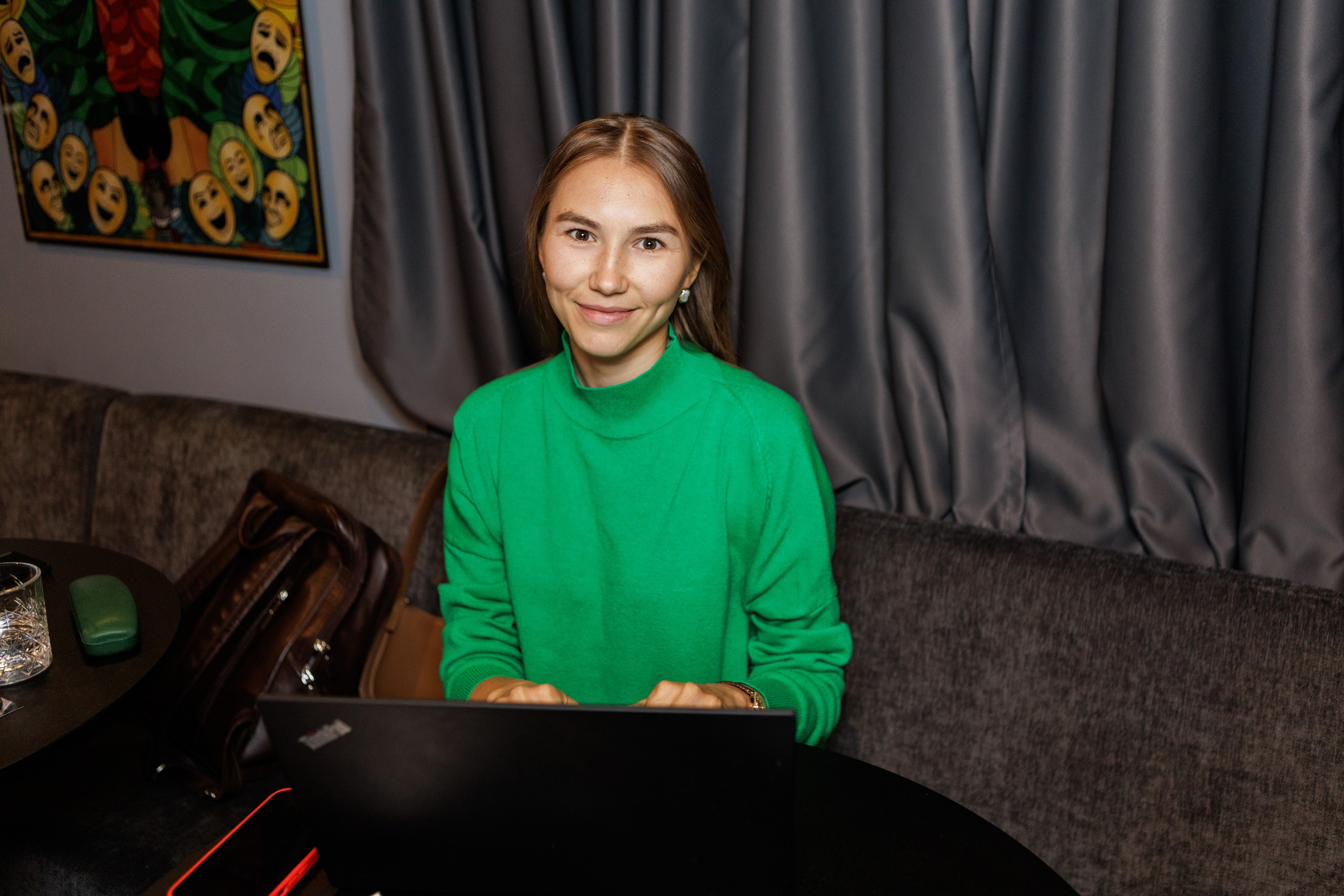 Репортаж. Москва. Фотограф Екатерина Торопцева