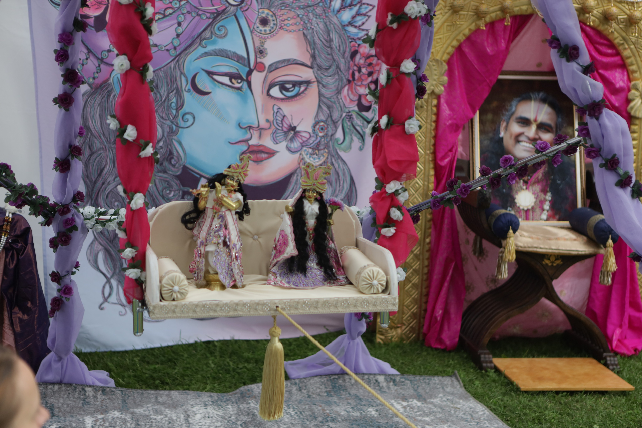 Репортаж. Москва. Фотограф Екатерина Торопцева