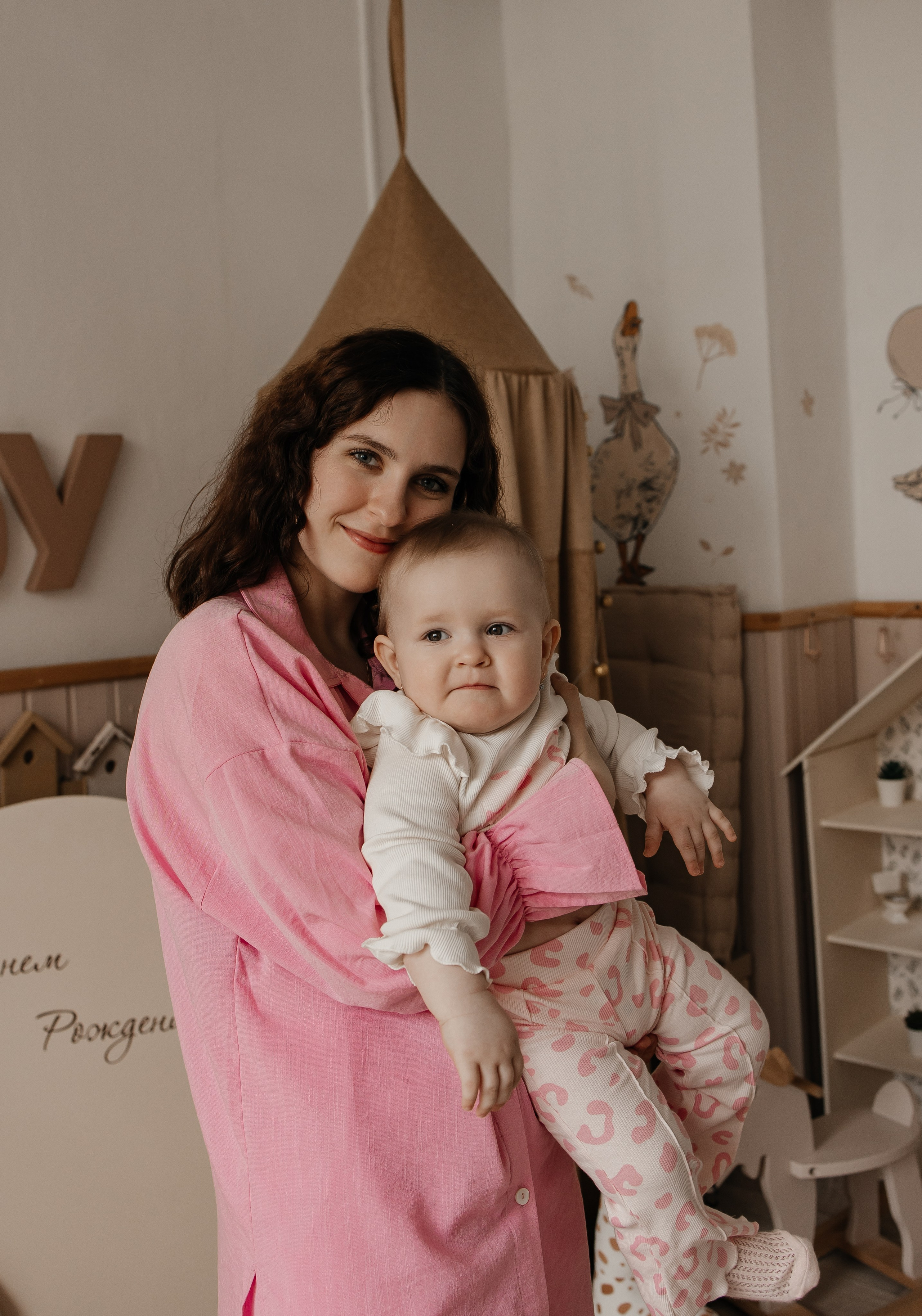 Лилия. Свадебный и семейный фотограф в Москве Дарья Тюленева