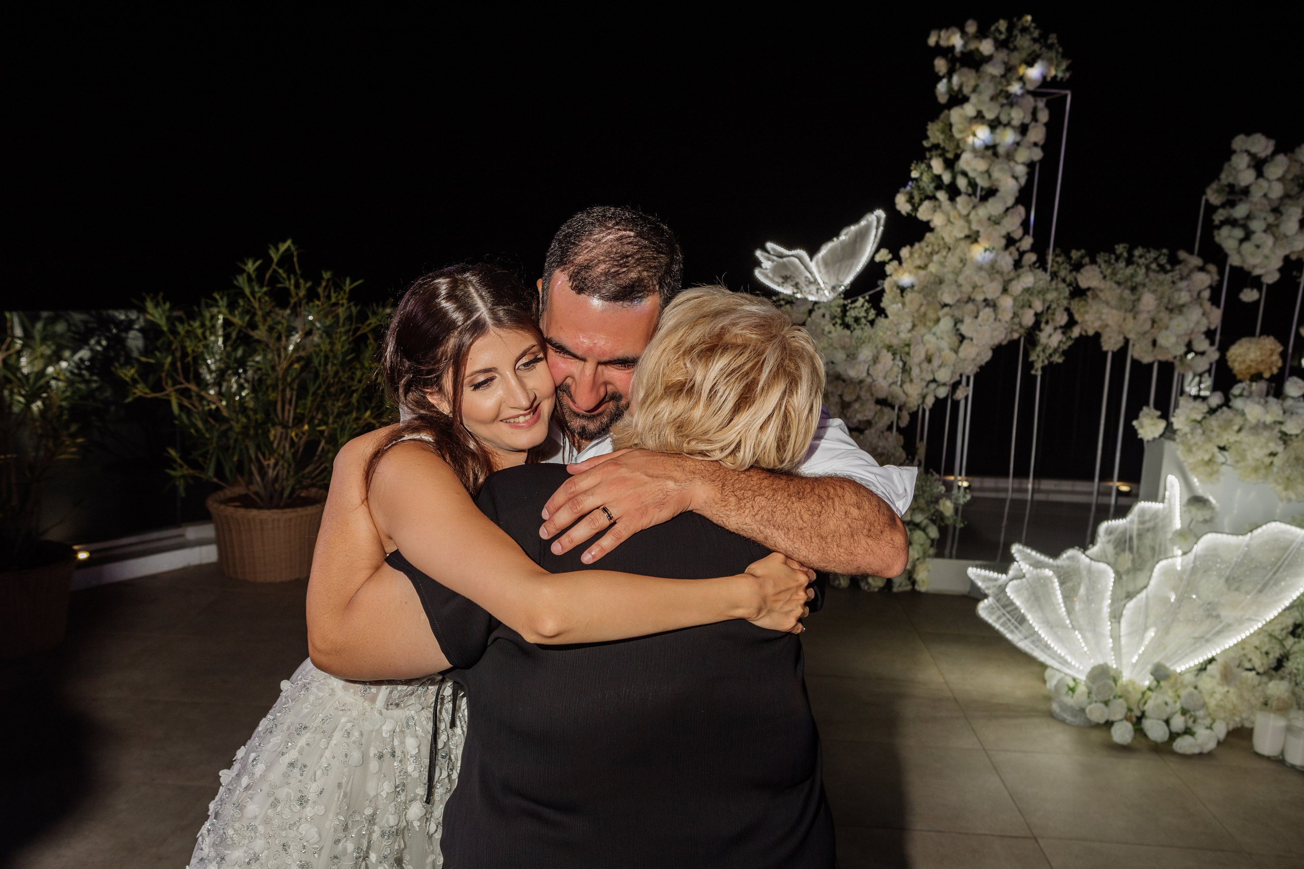 A&M. Фотограф Краснодар Настя Зокс