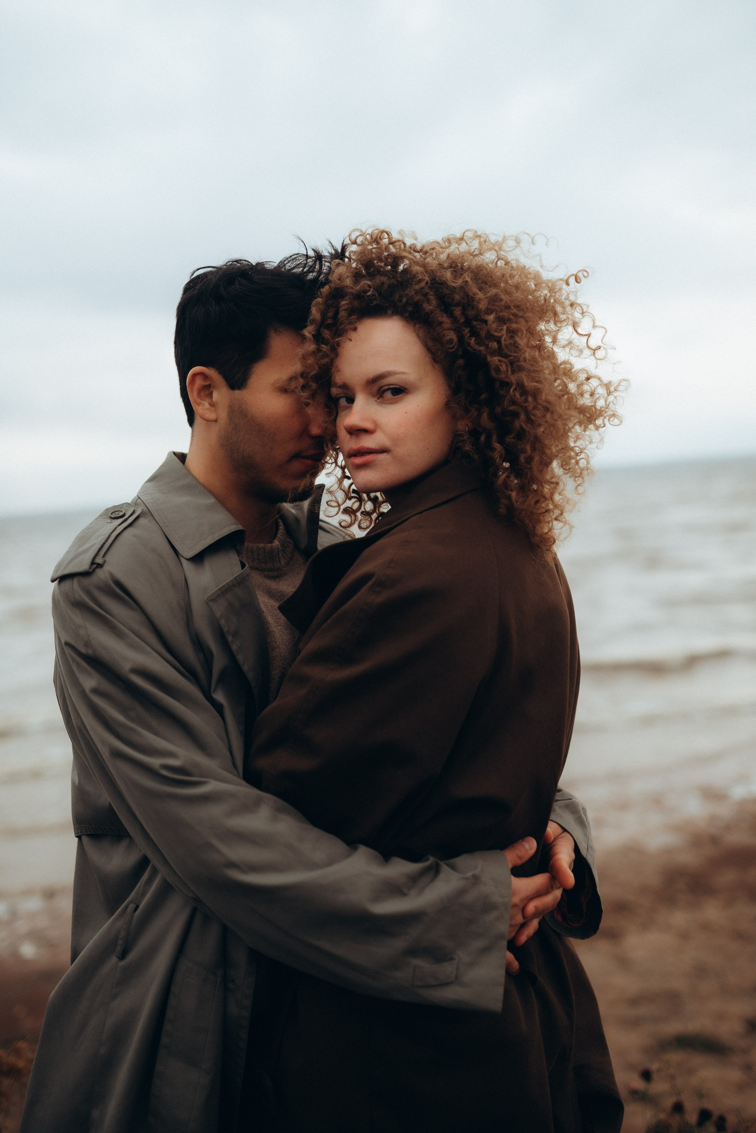 Молодые и влюблённые. Свадебный фотограф Анастасия Бударина