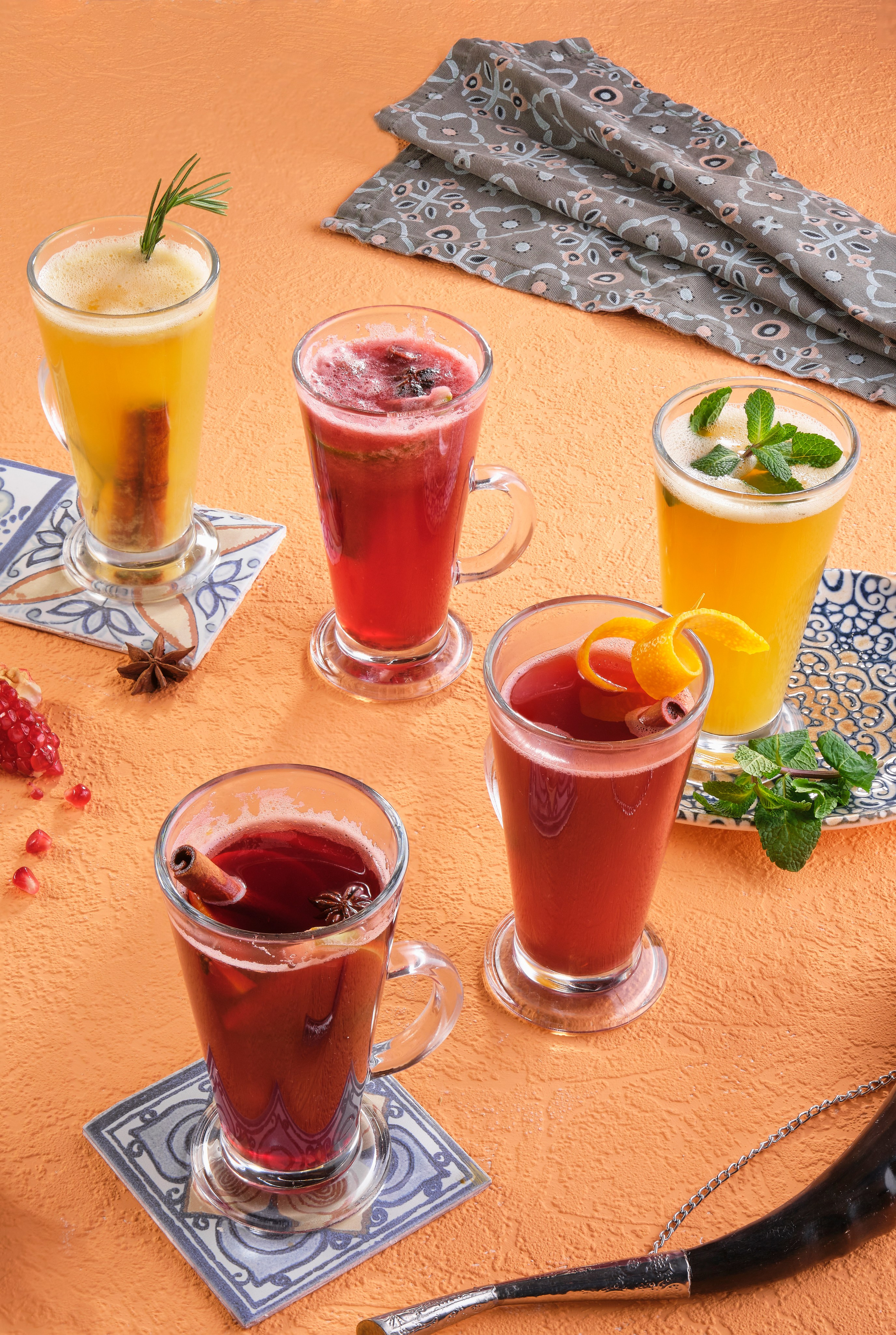 Ресторан Кинза-за. Фотограф Кайгородов Максим