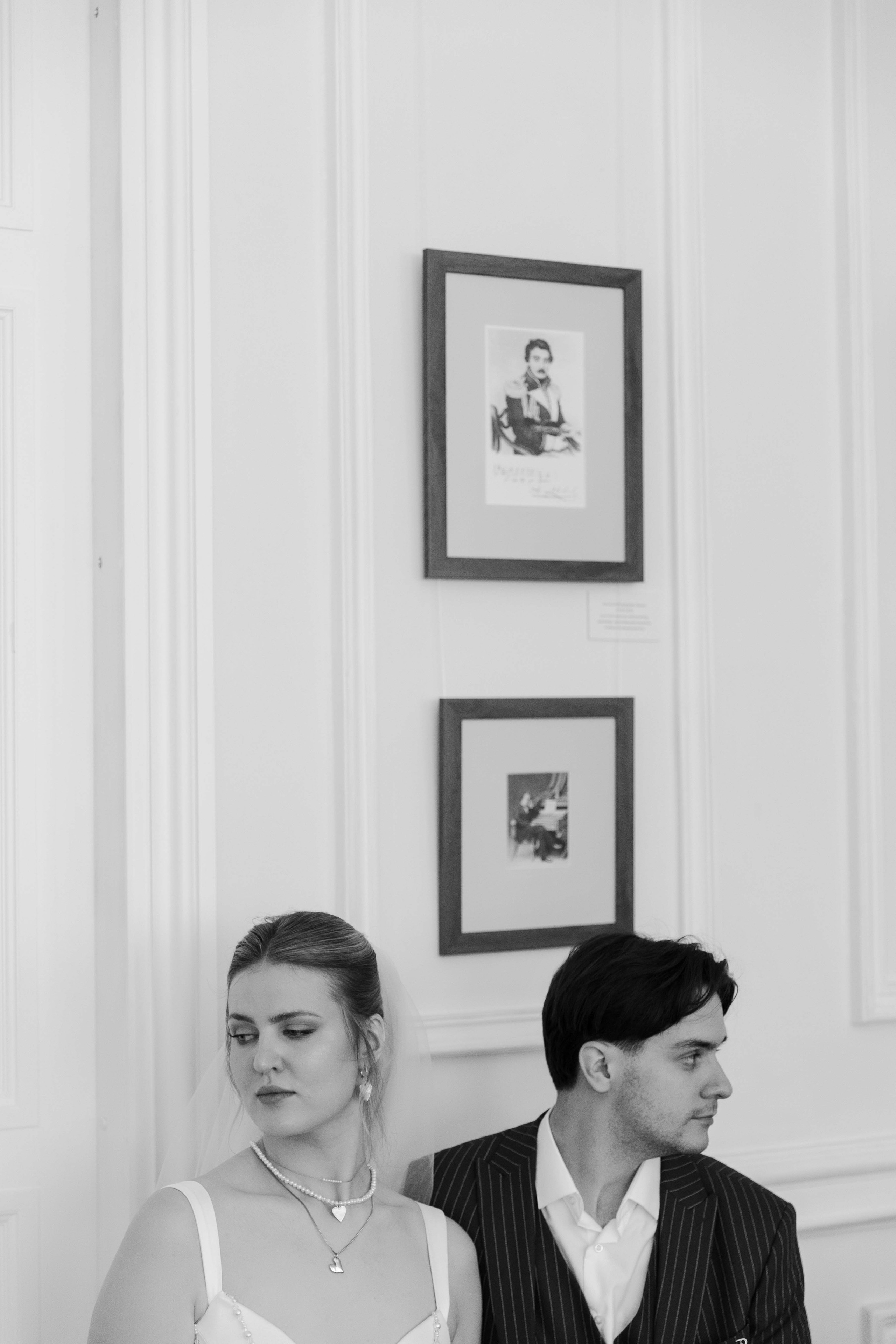 Вероника и Максим. Я Ира и я фотографирую свадьбы более 10 лет