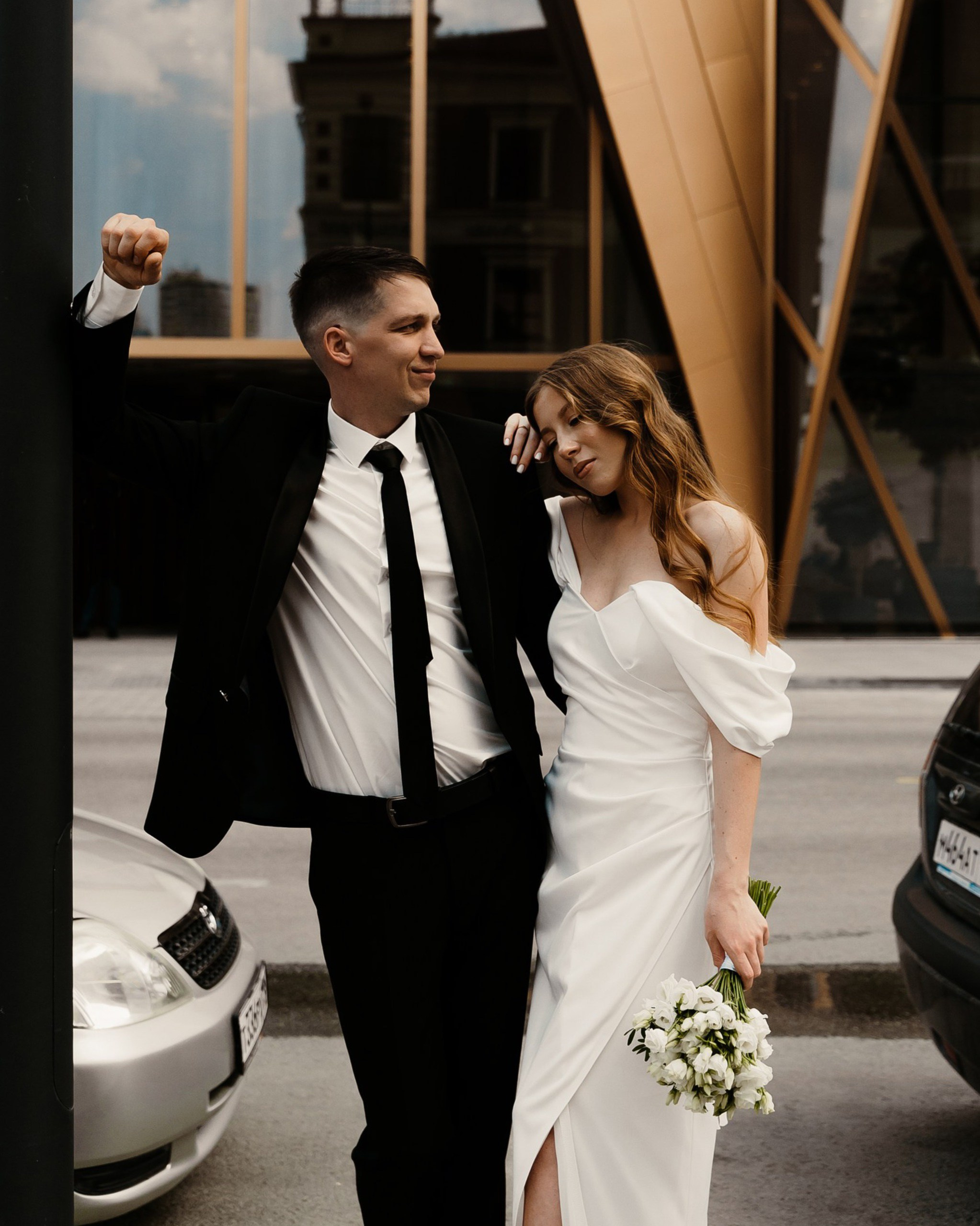 Анастасия и Василий. Фотограф, контент-фотограф Екатеринбург и Новоуральск Екатерина Гусева