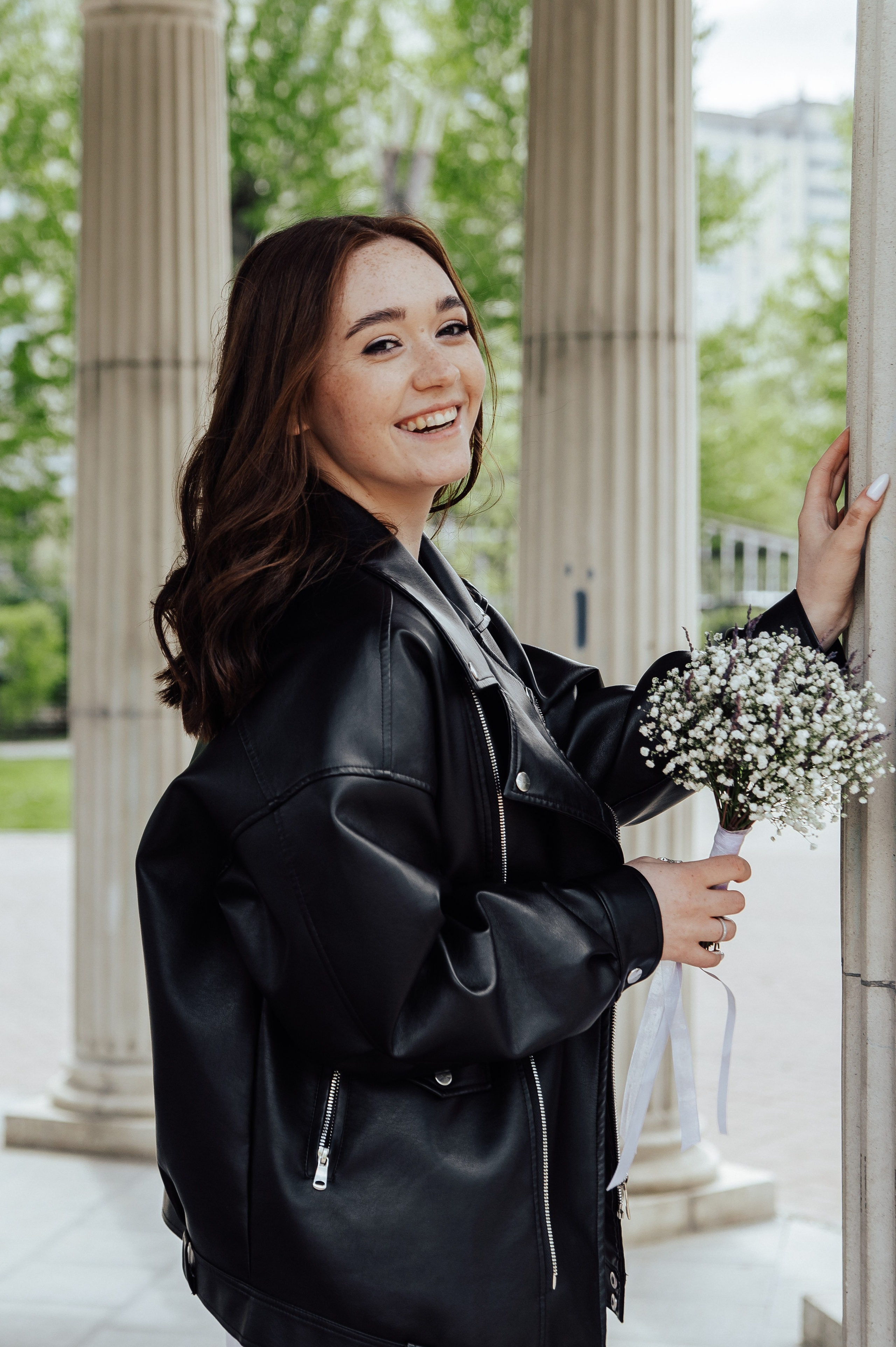 Алина и Леша. Фотограф, контент-фотограф Екатеринбург и Новоуральск Екатерина Гусева