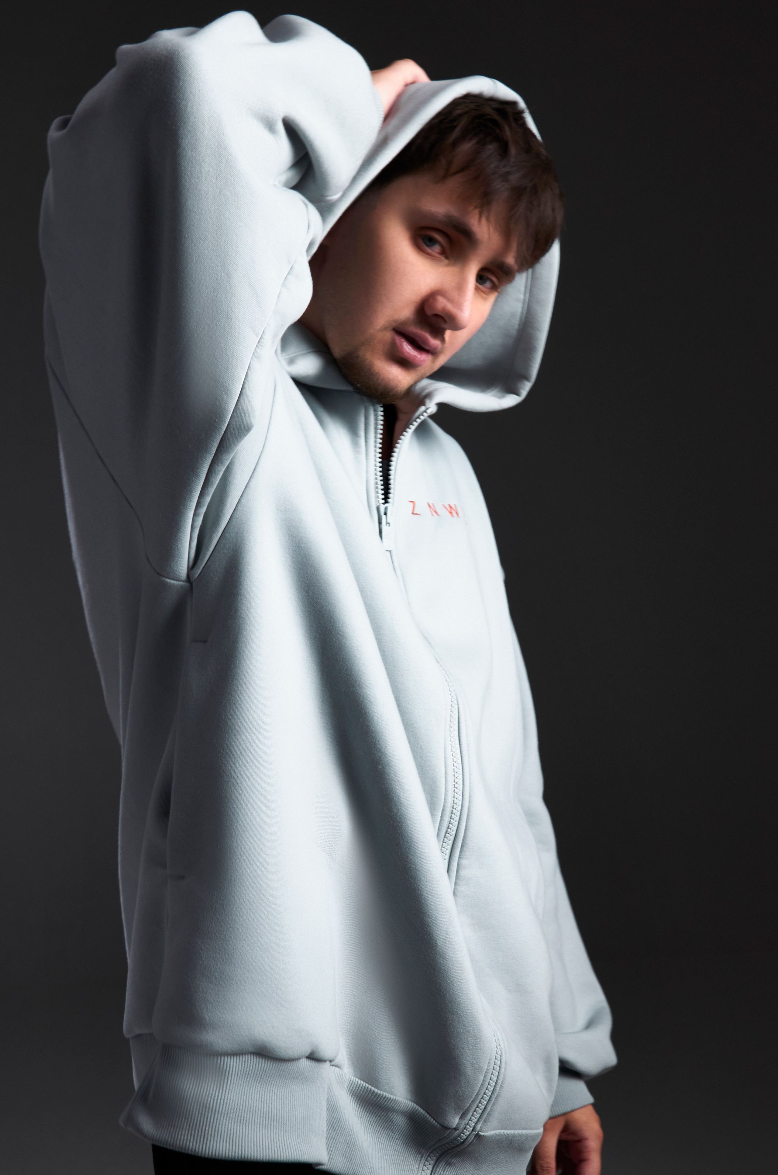 Миша. Главная