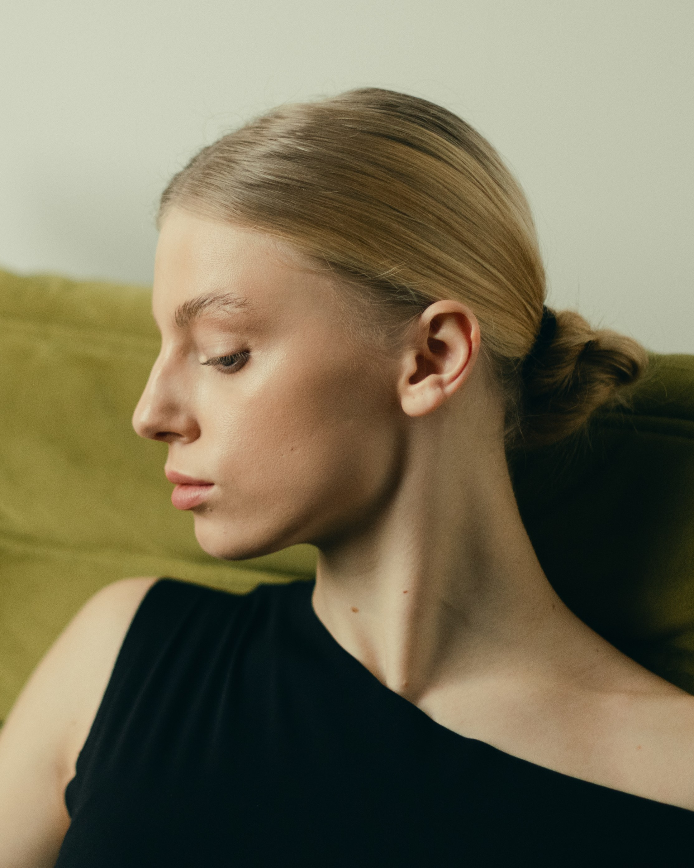 Катя. Фотограф в Москве — Евгения Прокопенко