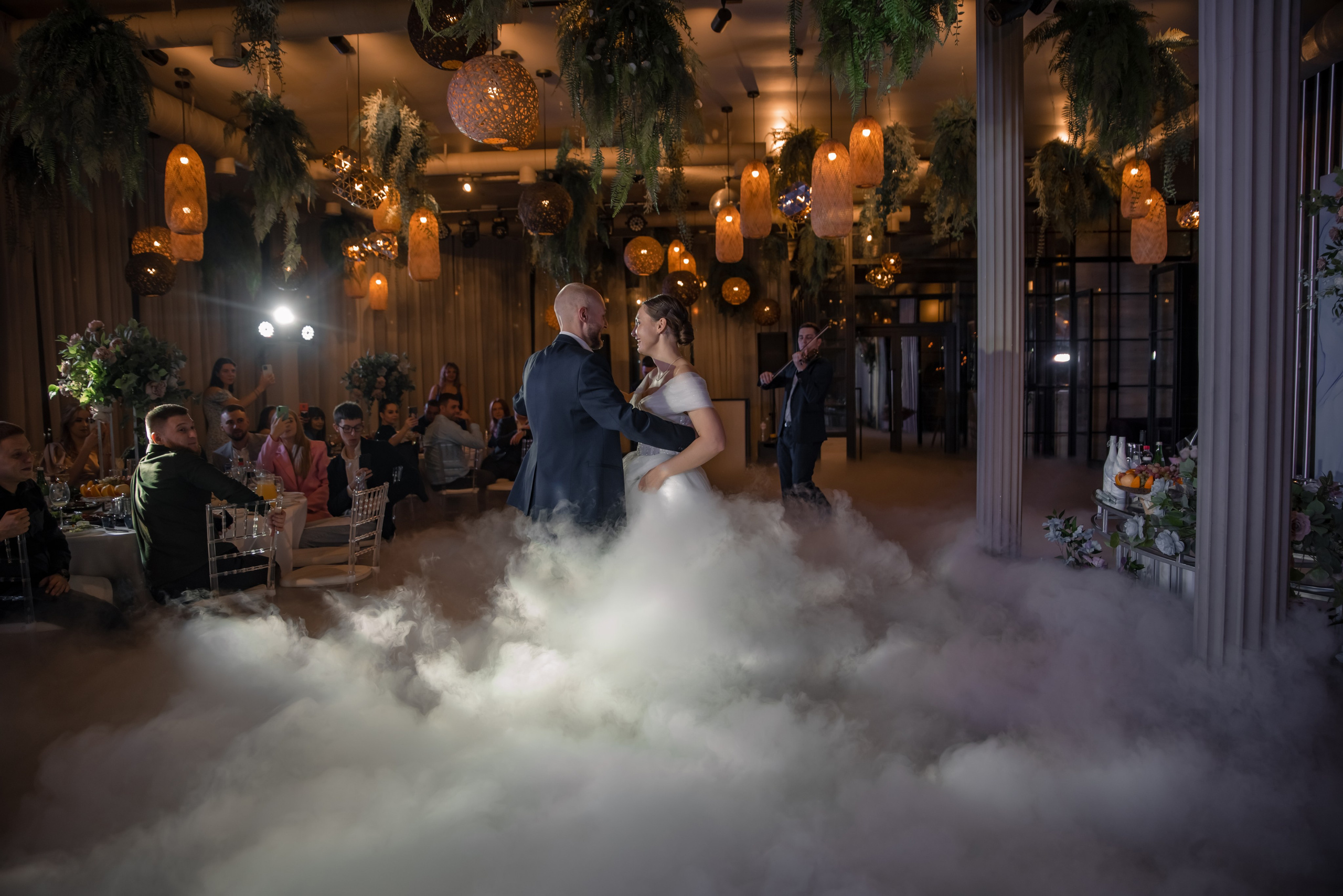 Анастасия и Евгений. Свадебный и семейный фотограф в Краснодарском крае