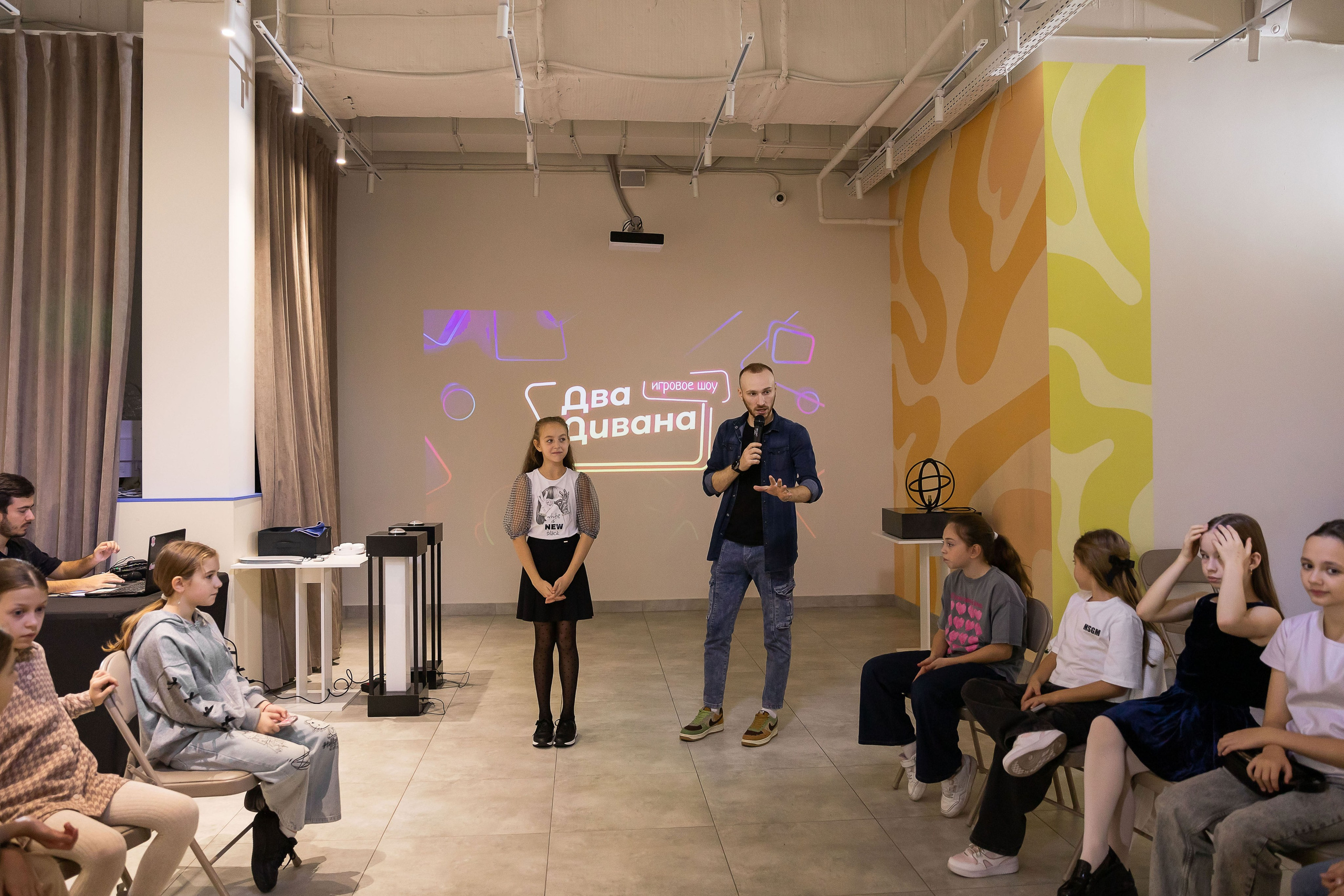 Фотограф на детский день рождения в Краснодаре. Семейный и свадебный фотограф в Краснодаре. Кристина Ендальцева