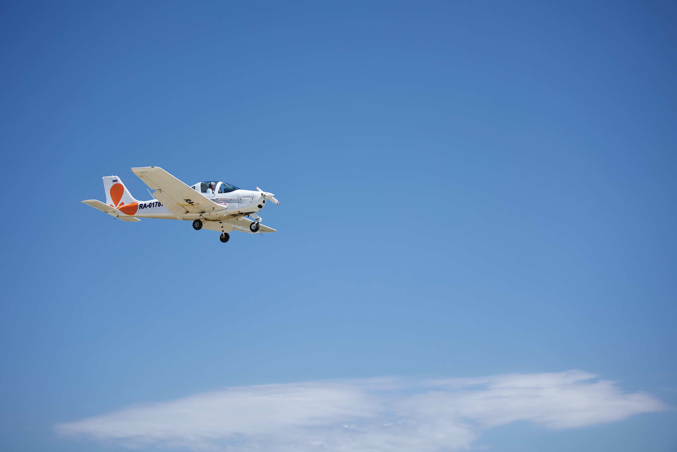 Спортивные соревнования. Фотограф в Южно-Сахалинске Вадим Бороненков