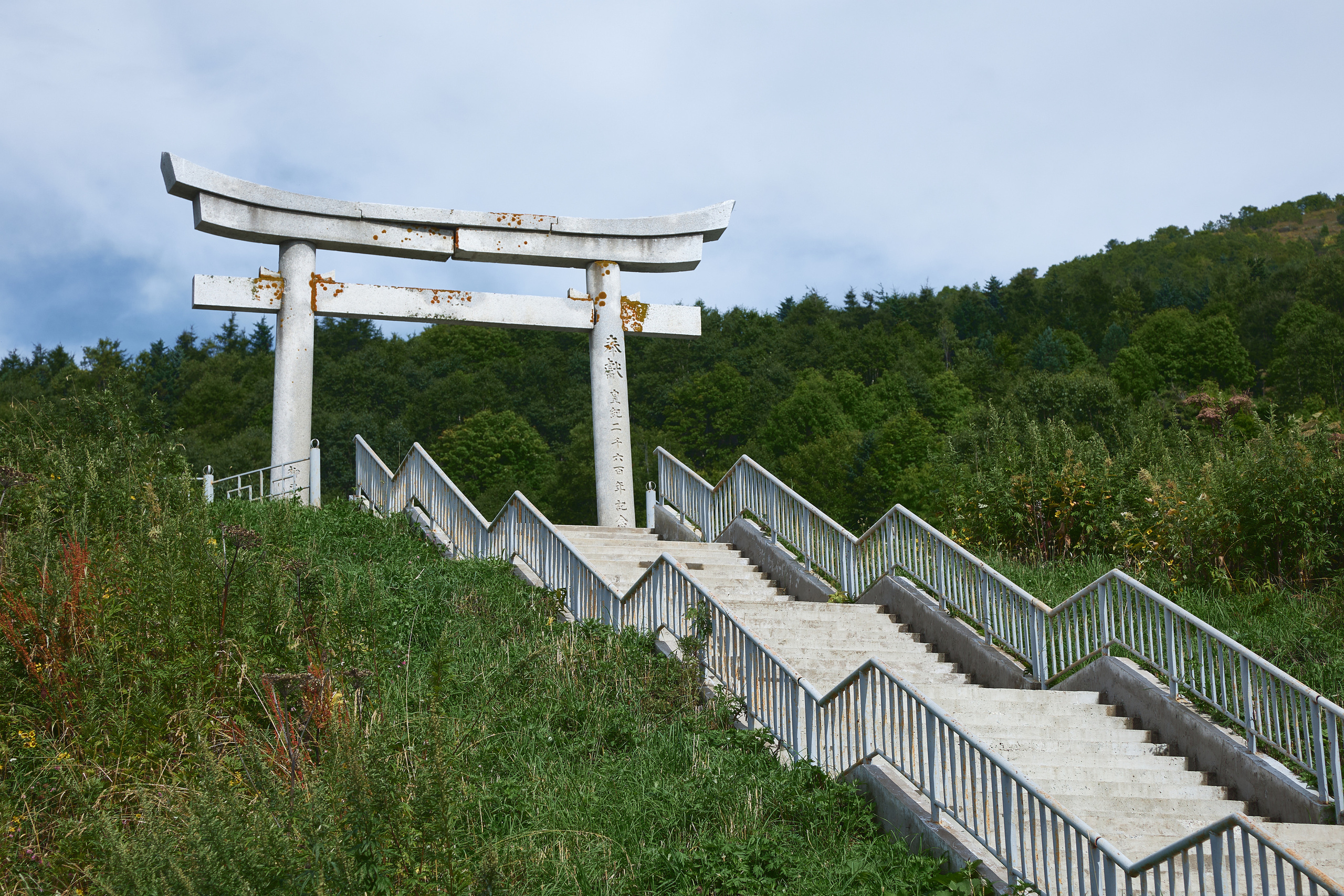 Остров Сахалин. Фотограф в Южно-Сахалинске Вадим Бороненков