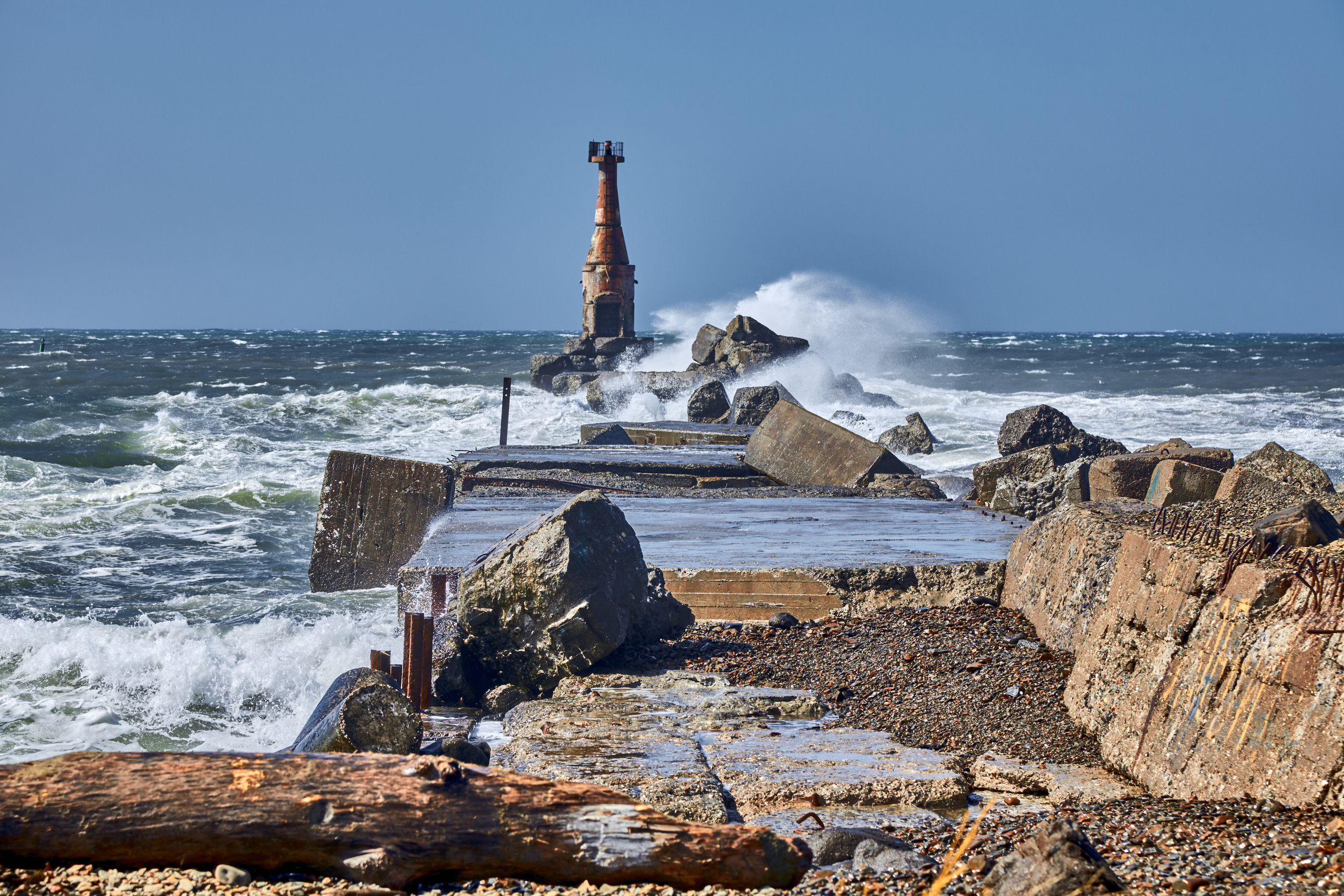 Остров Сахалин. Фотограф в Южно-Сахалинске Вадим Бороненков