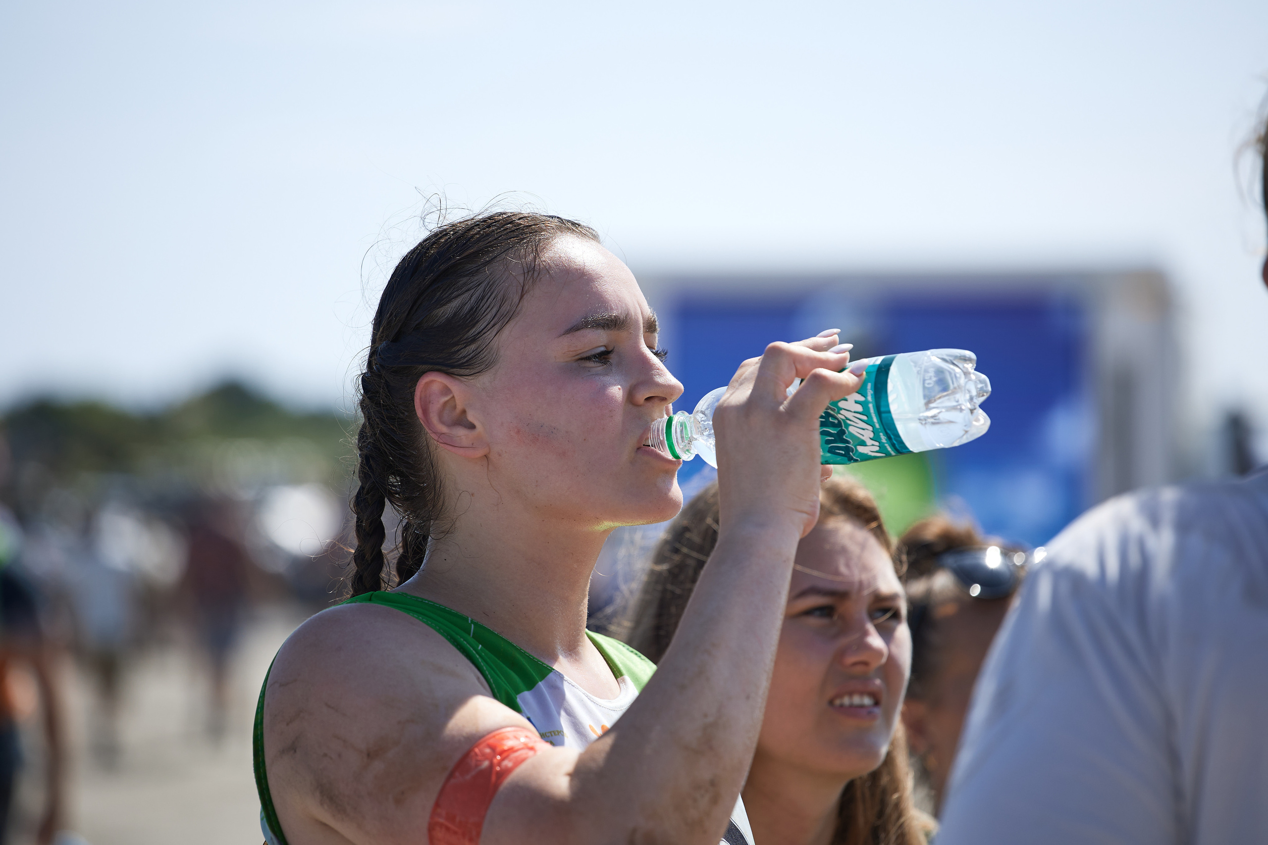Спортивные соревнования. Фотограф в Южно-Сахалинске Вадим Бороненков