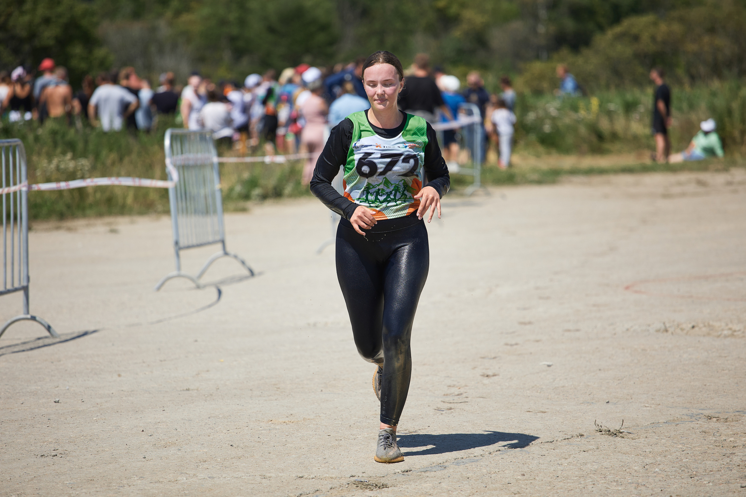 Спортивные соревнования. Фотограф в Южно-Сахалинске Вадим Бороненков