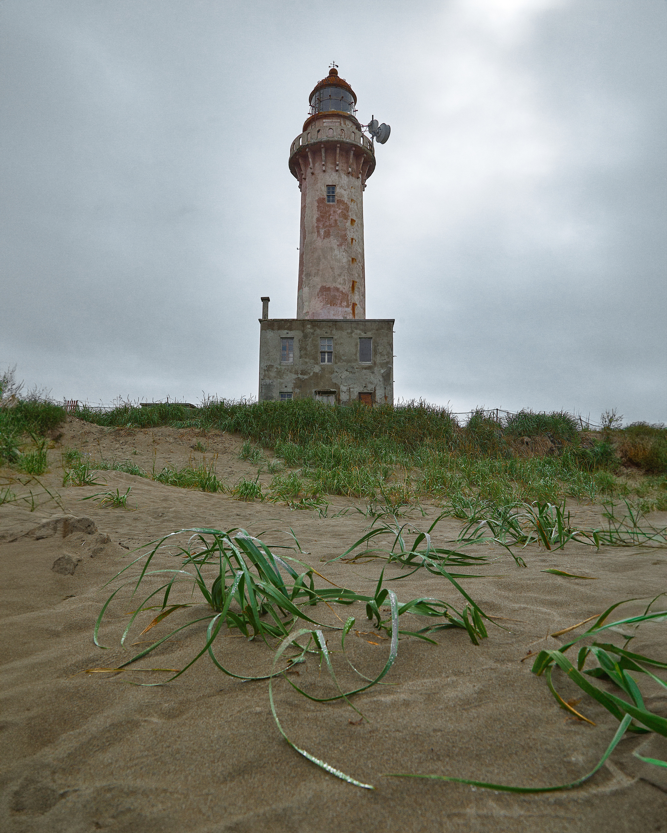 Остров Сахалин. Фотограф в Южно-Сахалинске Вадим Бороненков
