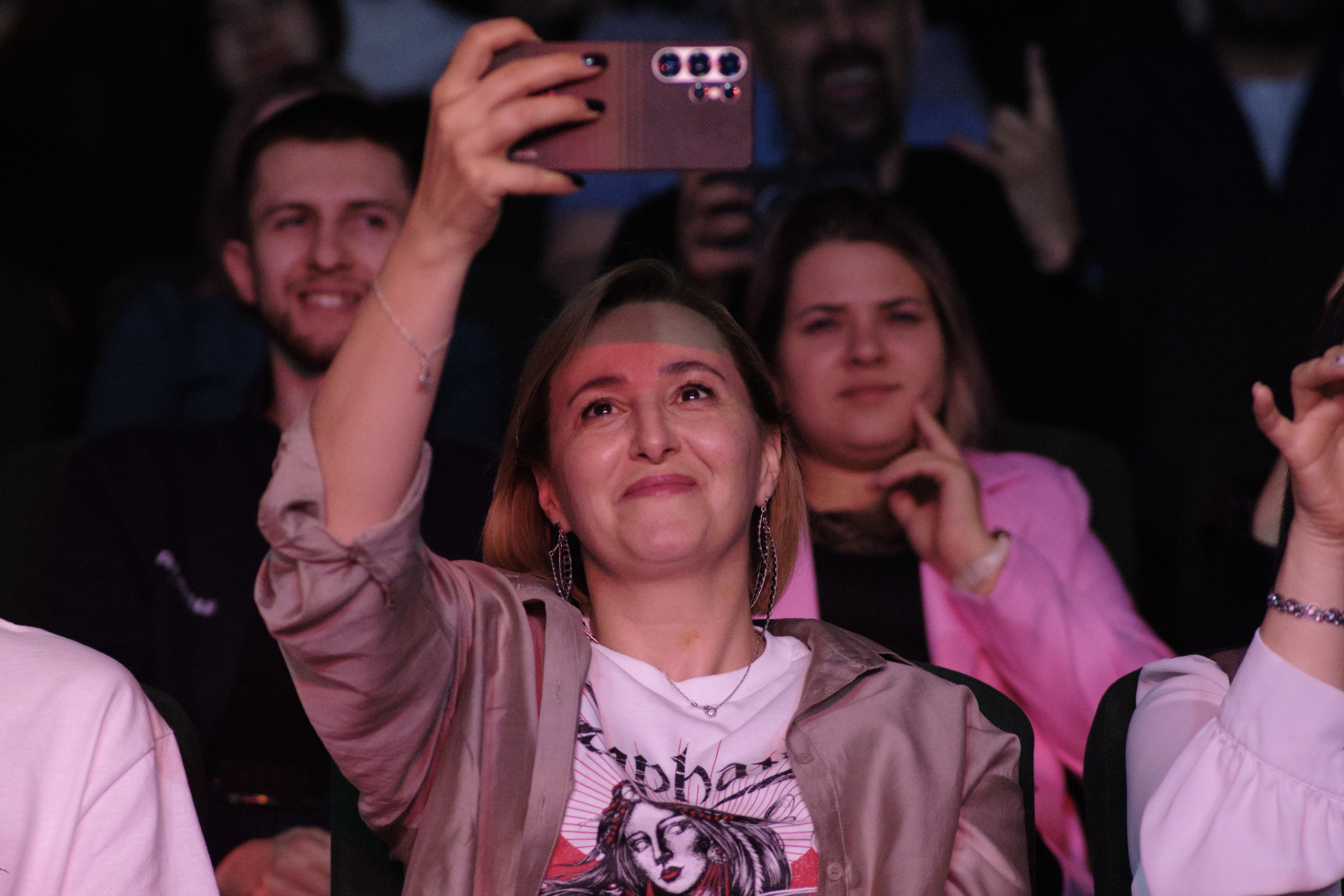 Saphath. «Симфония пепла»