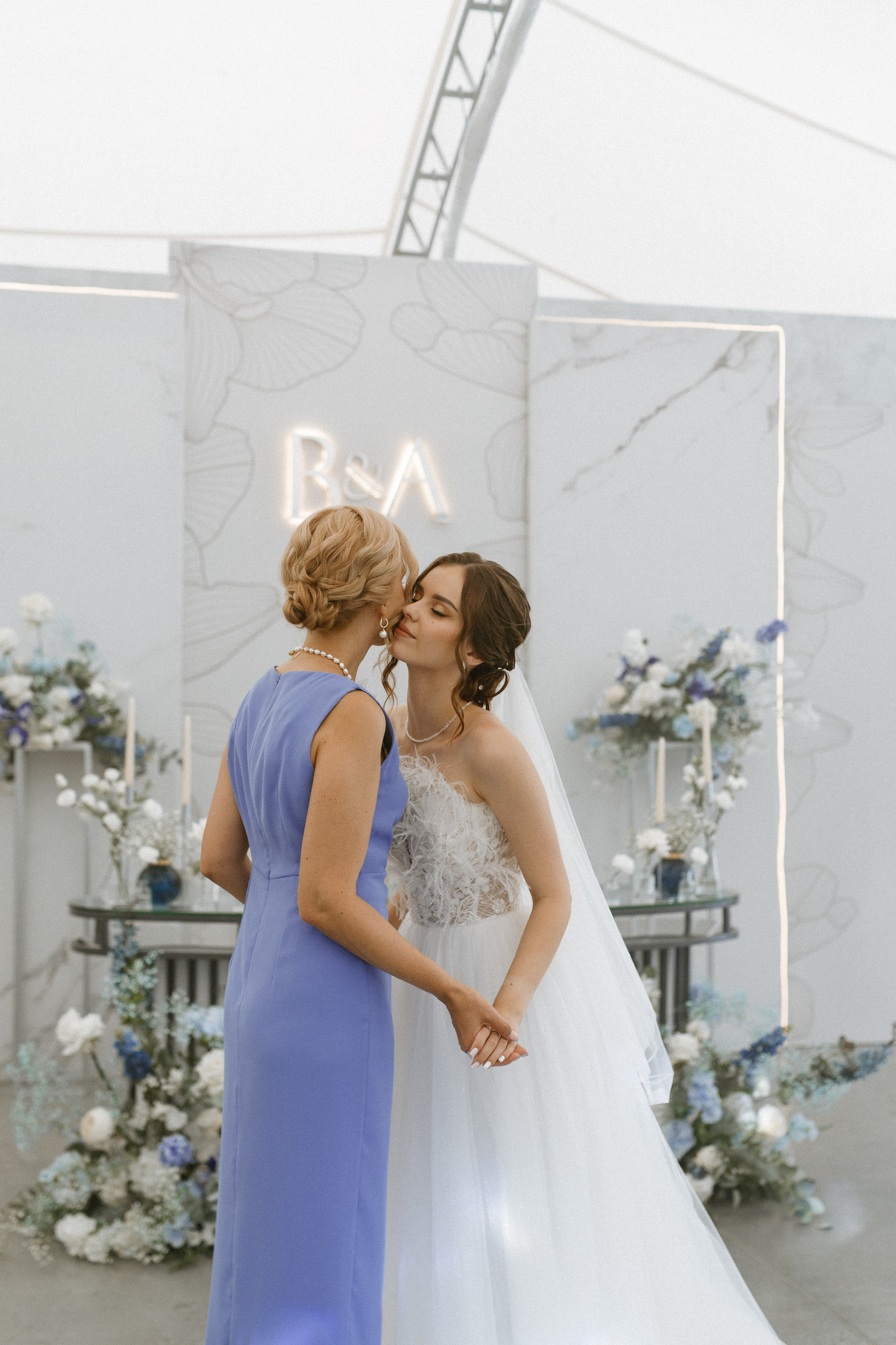 Влад и Арина. Hyatt- шатер Небо. Свадебный фотограф Балчугова Мария Екатеринбург