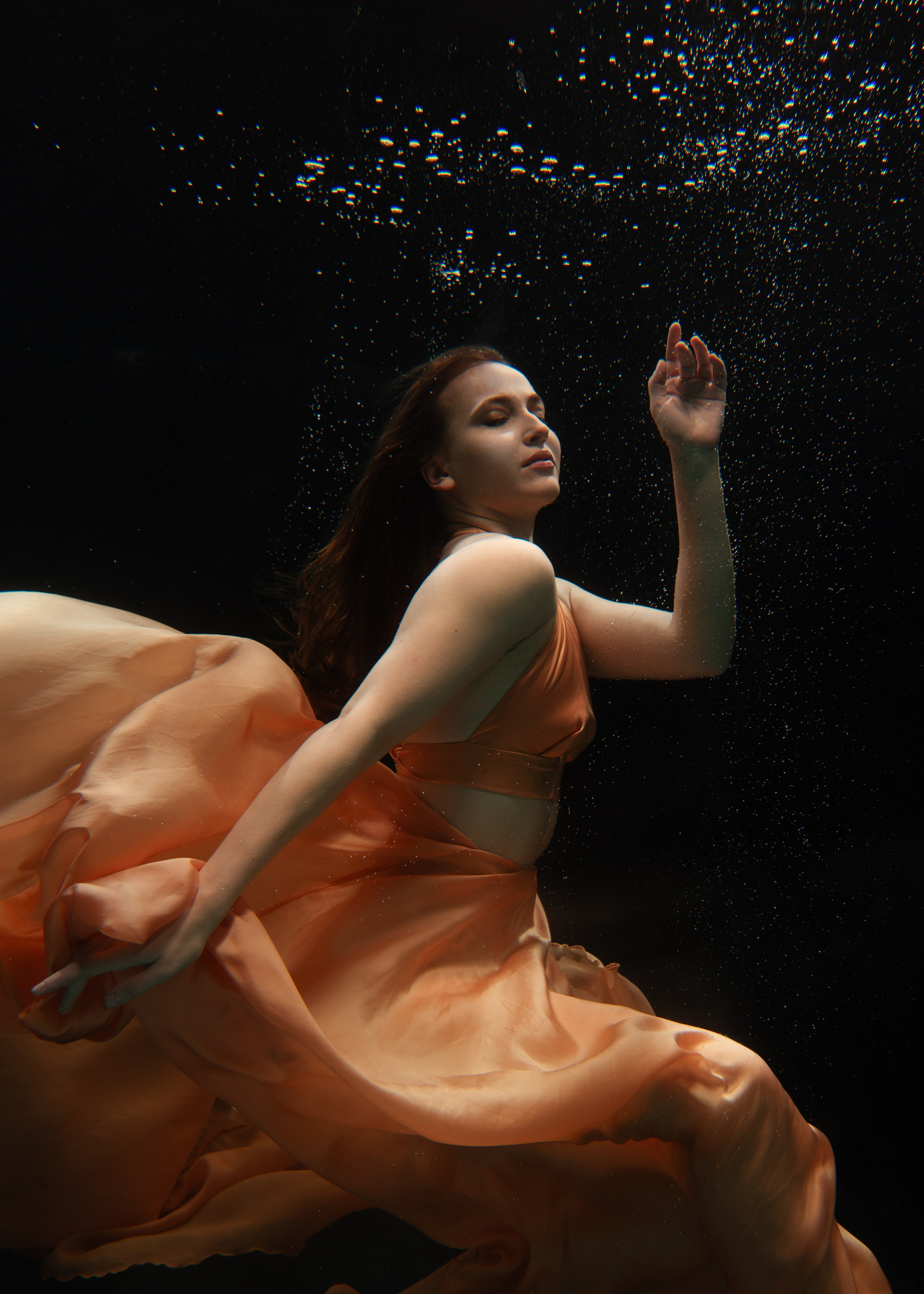 Фотостудия Немо г. Спб. Портретный Семейный Fine-Art фотограф в Санкт-Петербурге Криулина