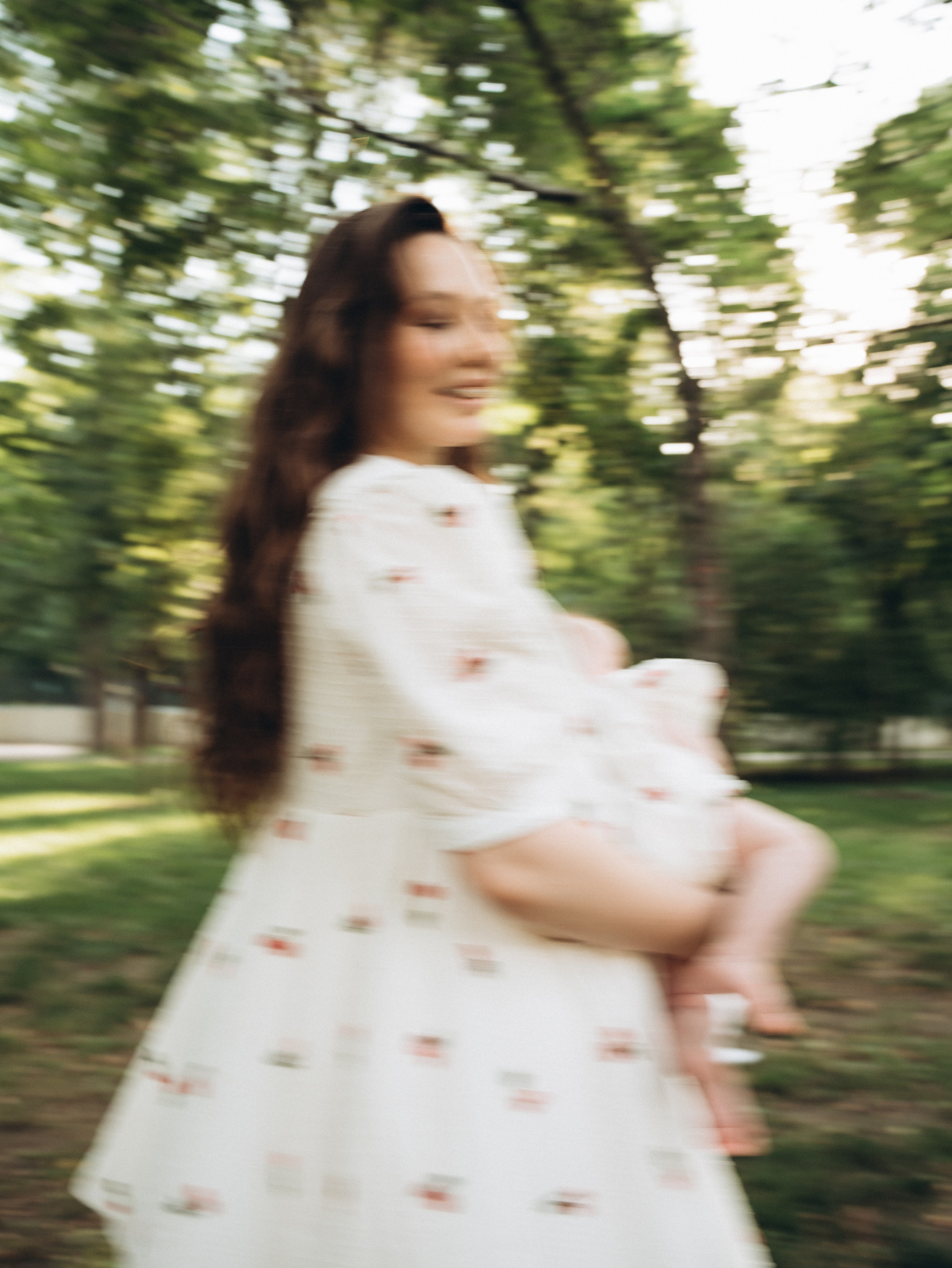 Виктория и Алиса / Вишневый сад. Маргарита — фотограф и видеограф / Москва