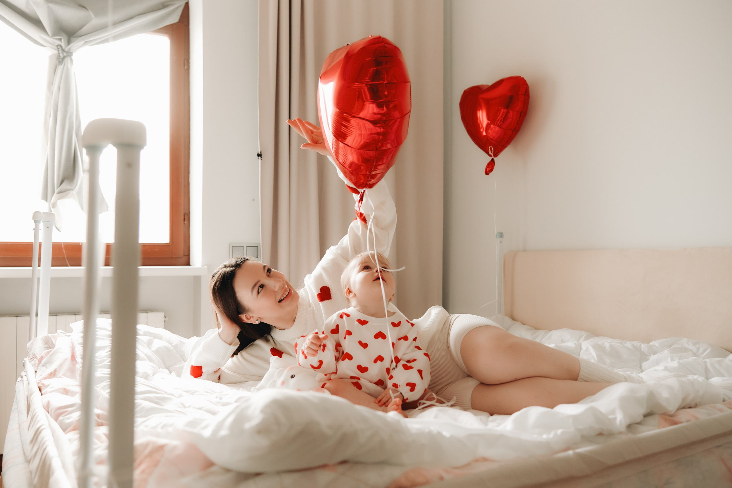 Виктория и Алиса / 14 февраля. Маргарита — фотограф и видеограф / Москва