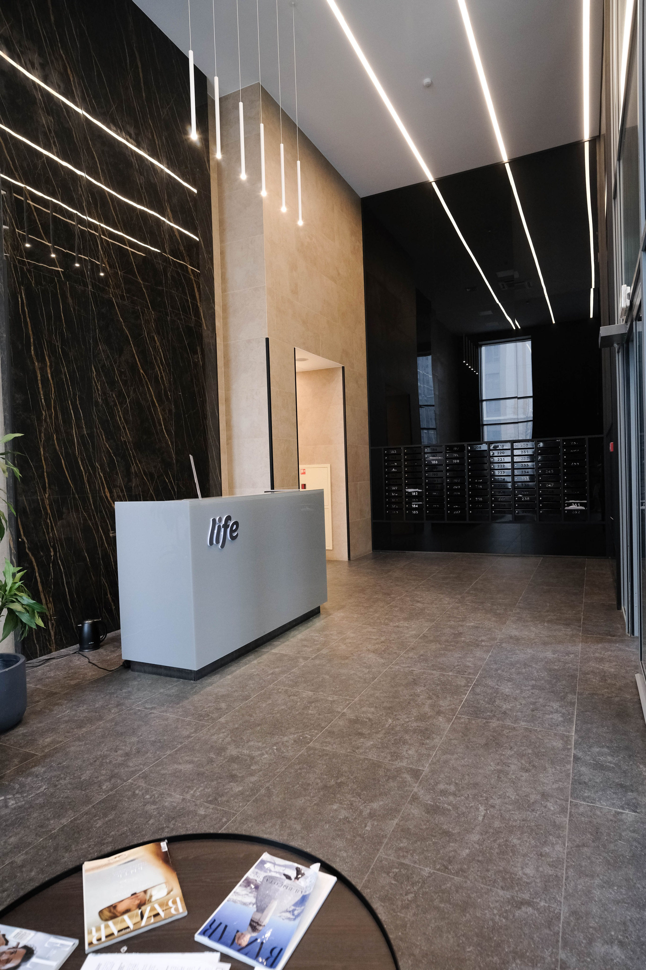 Съемка квартиры для продажи. Главная