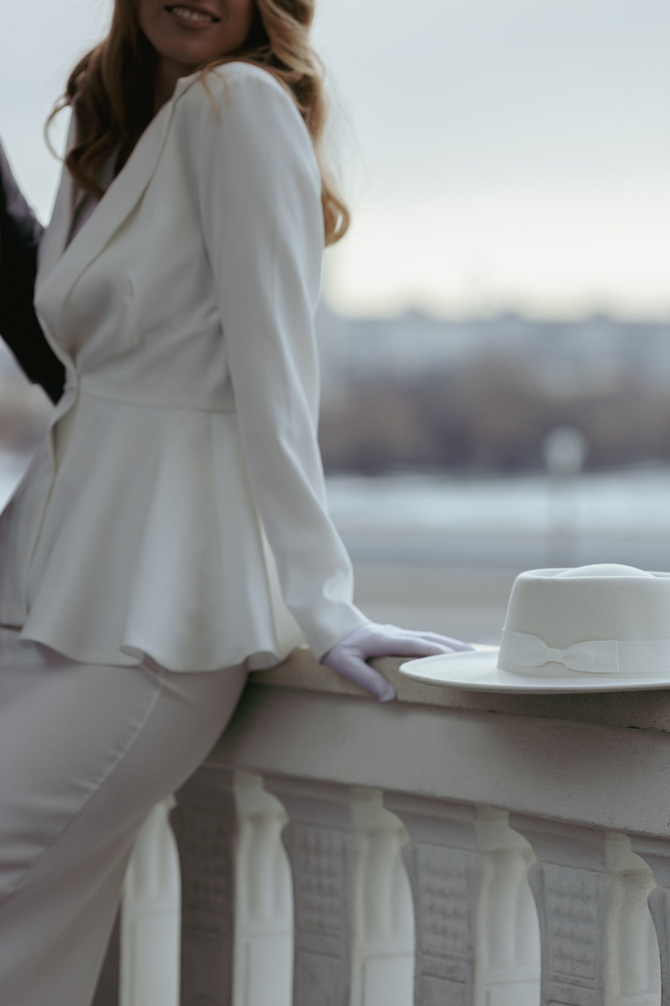 Максим и Светлана. Фотограф Москва