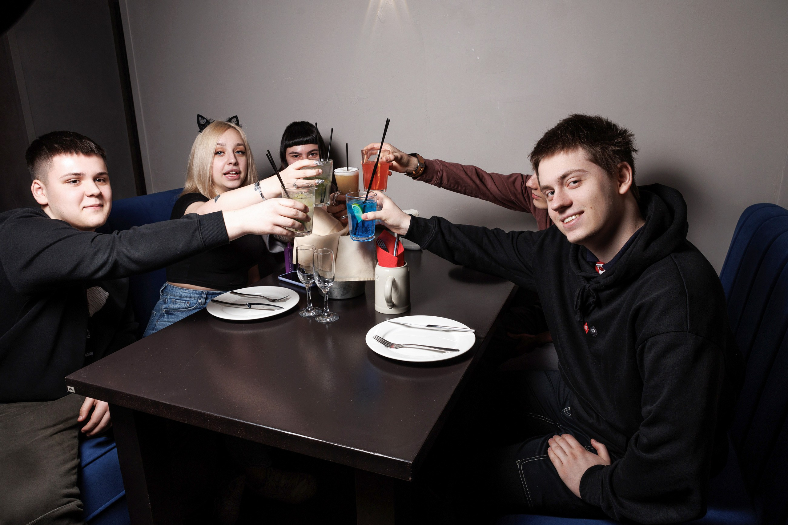 Репортажная съёмка. Индивидуальная и семейная съёмка. Москва, Наталья Самохвалова