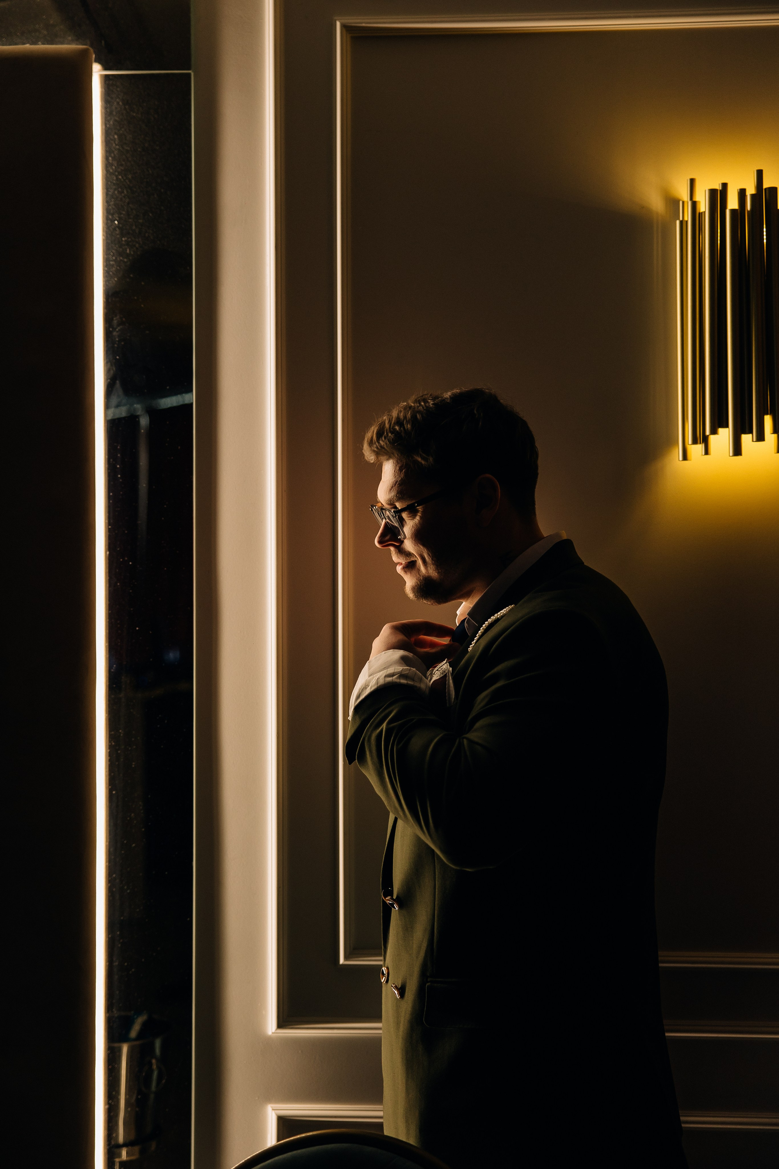 Вед Хантер 4.0. Свадебный и семейный фотограф в Воронеже Свиридова Евгения