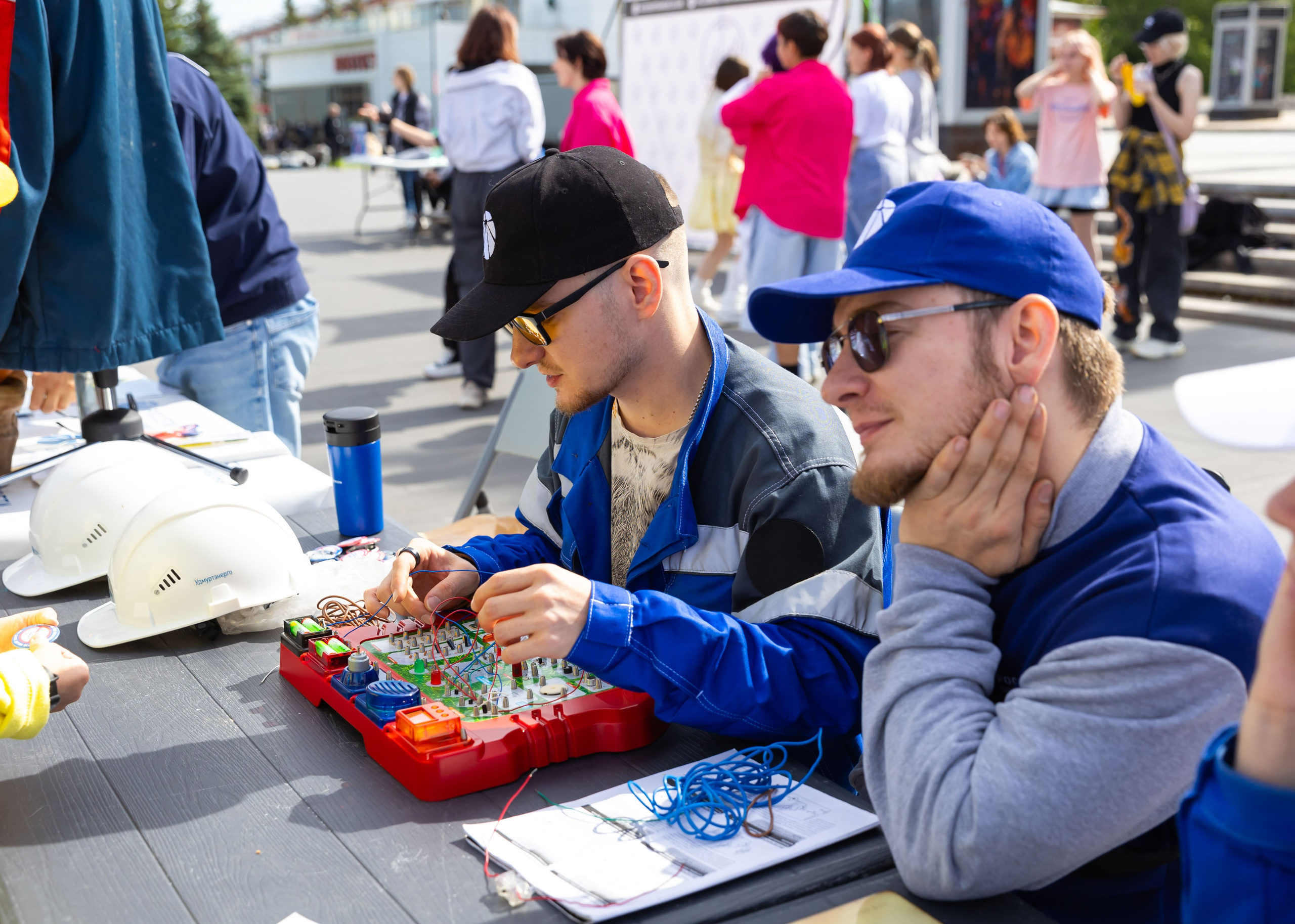 30.08.2025 Танцующие. ФОТОГРАФ ВИНОГРАДОВА ДАРЬЯ