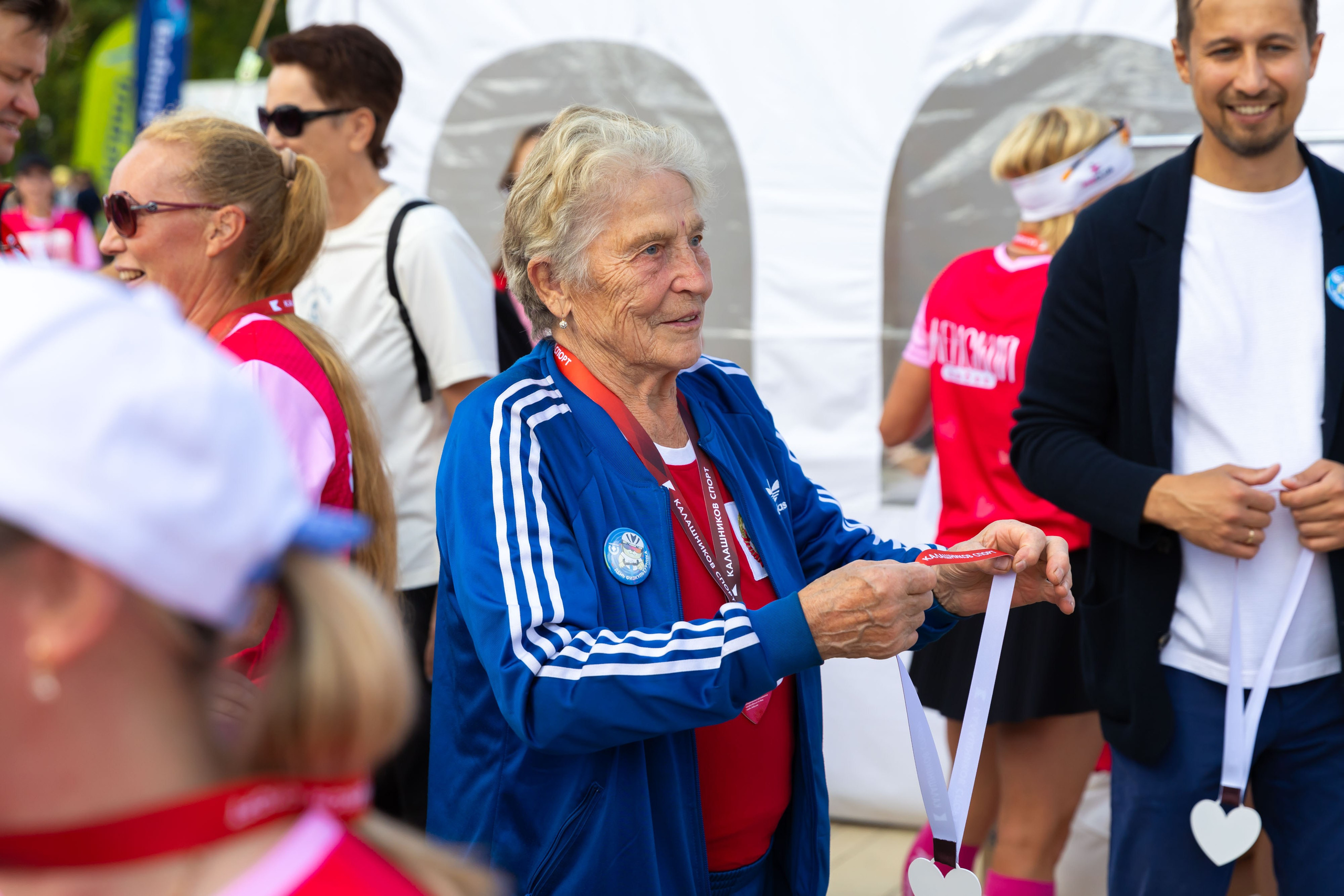 09.08.2025 День Физкультурника. ФОТОГРАФ ВИНОГРАДОВА ДАРЬЯ