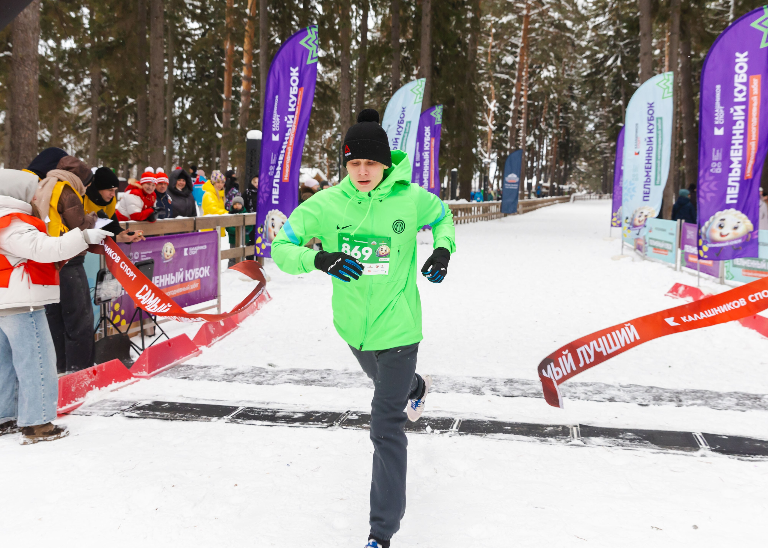 05.01.2026 День Пельменя в Воткинске. ФОТОГРАФ ВИНОГРАДОВА ДАРЬЯ