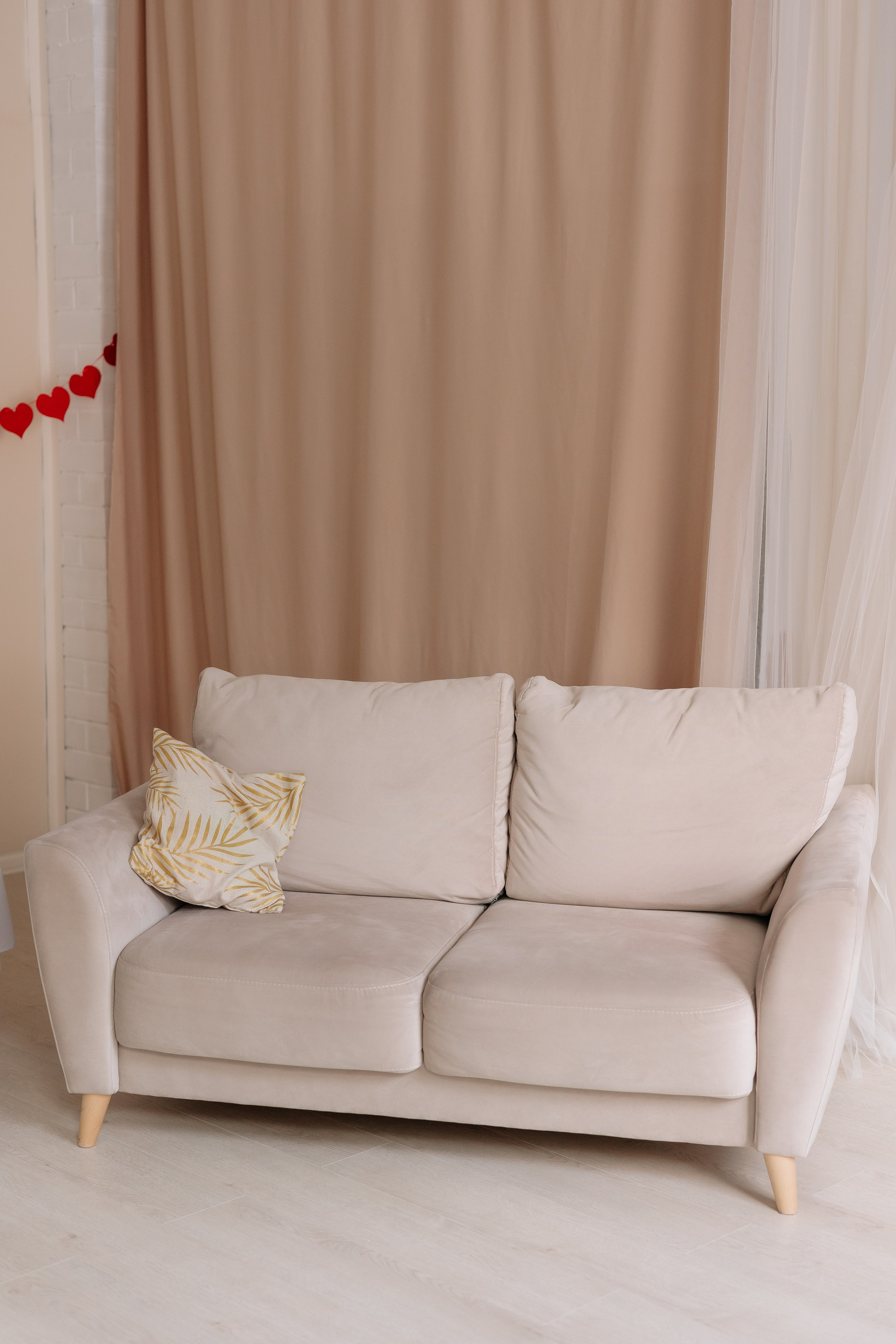 Актуальные Интерьеры. Фотостудия «Счастье» г. Обнинск