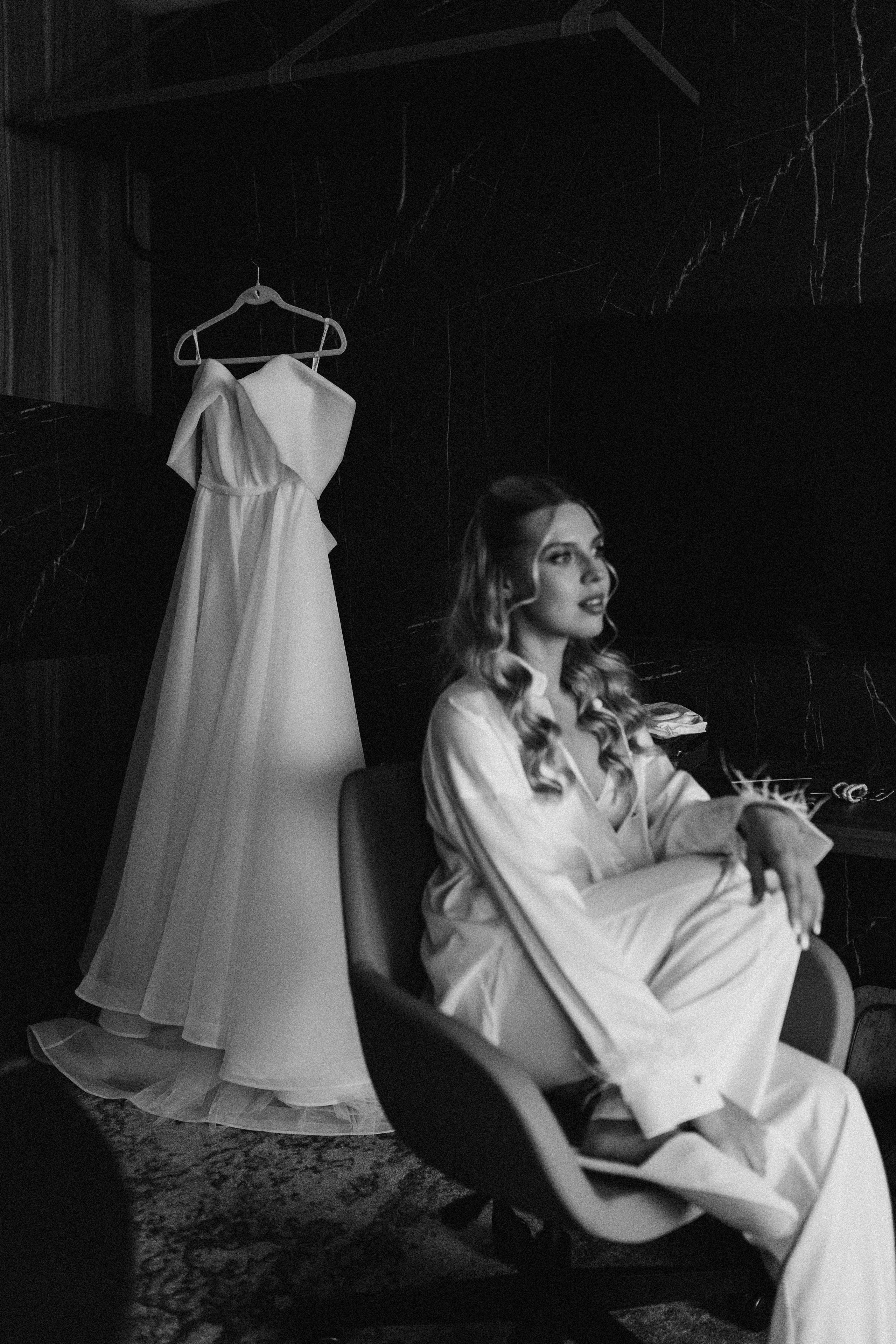 Андрей и Анастасия. Фотограф Тимербаева Алина г. Сургут