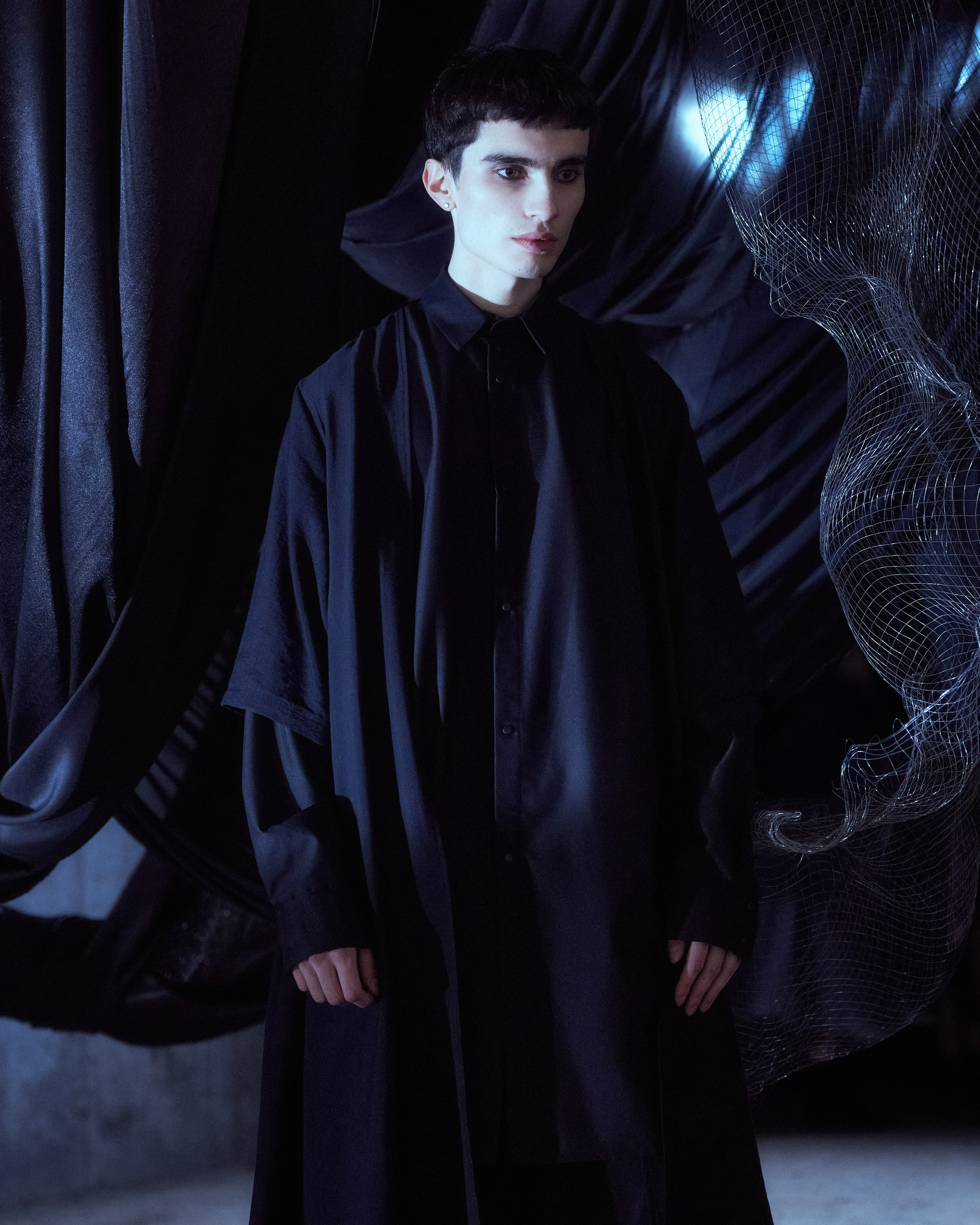 ИМИДЖЕВЫЕ СЪЕМКИ. SVETLANA SEDOVA