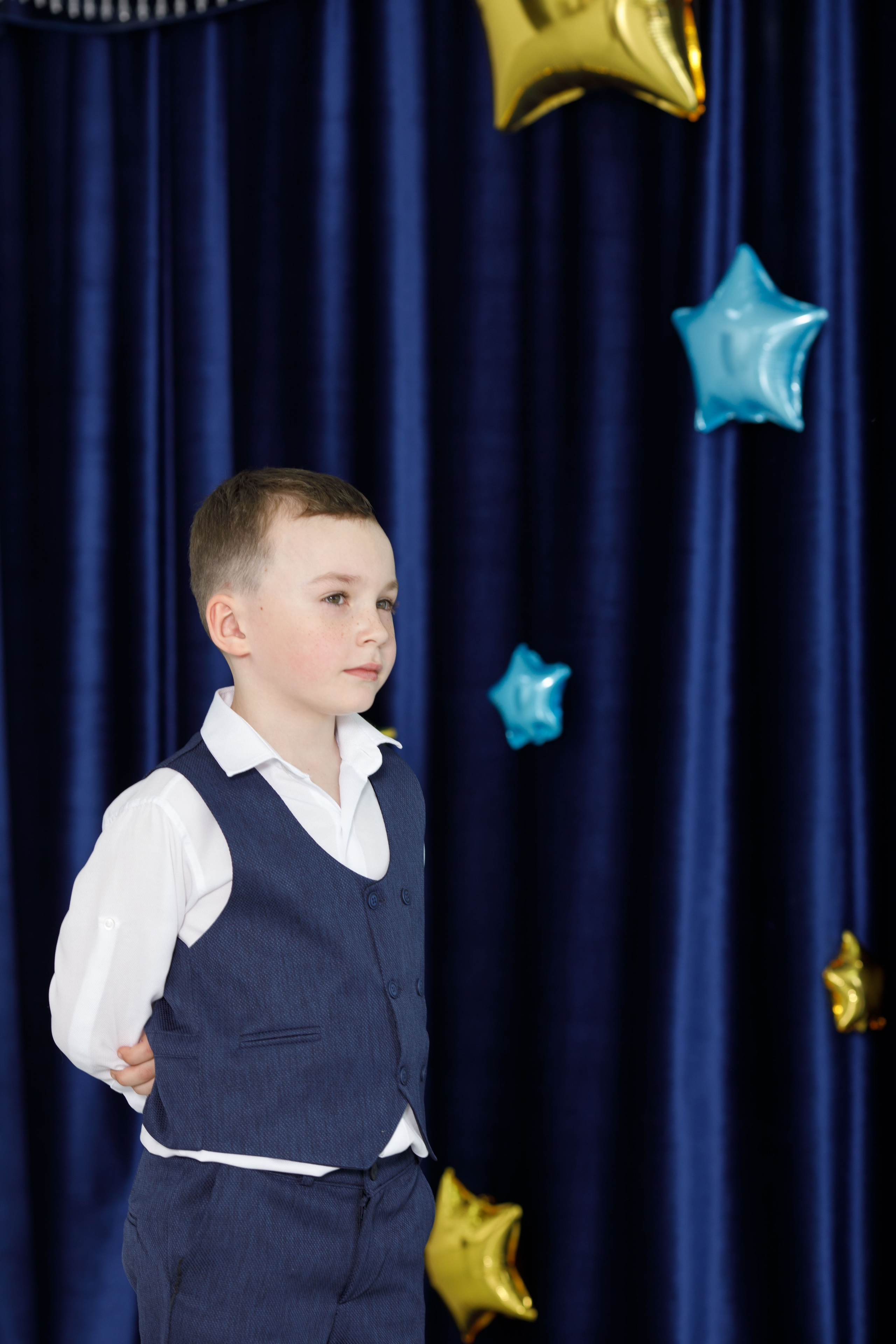 Выпускной в Гармонии. Фотограф Анна Телекаева, выпускные альбомы, семейные и репортажные съемки в Омске