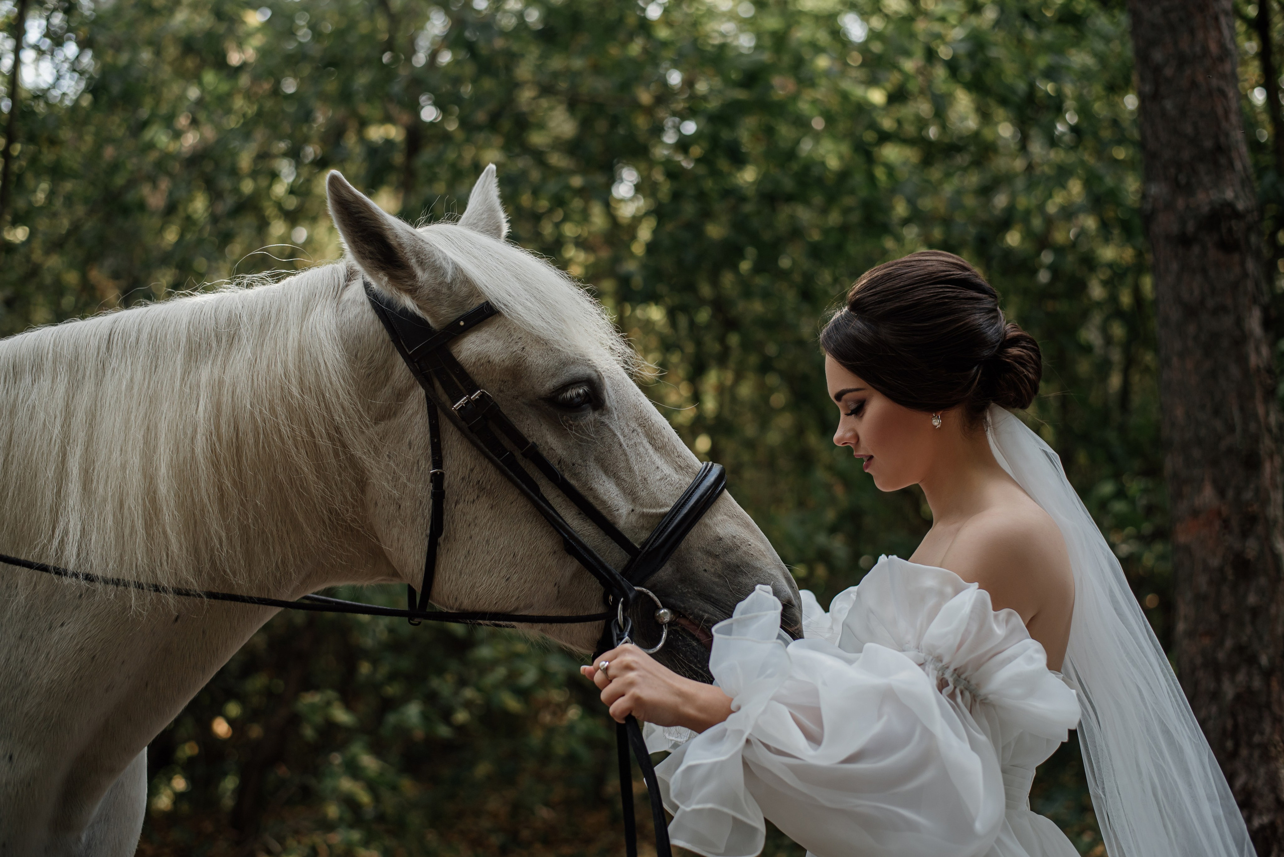 Свадебные съемки. Фотограф в Орле и в Змиевке Екатерина Ельцова