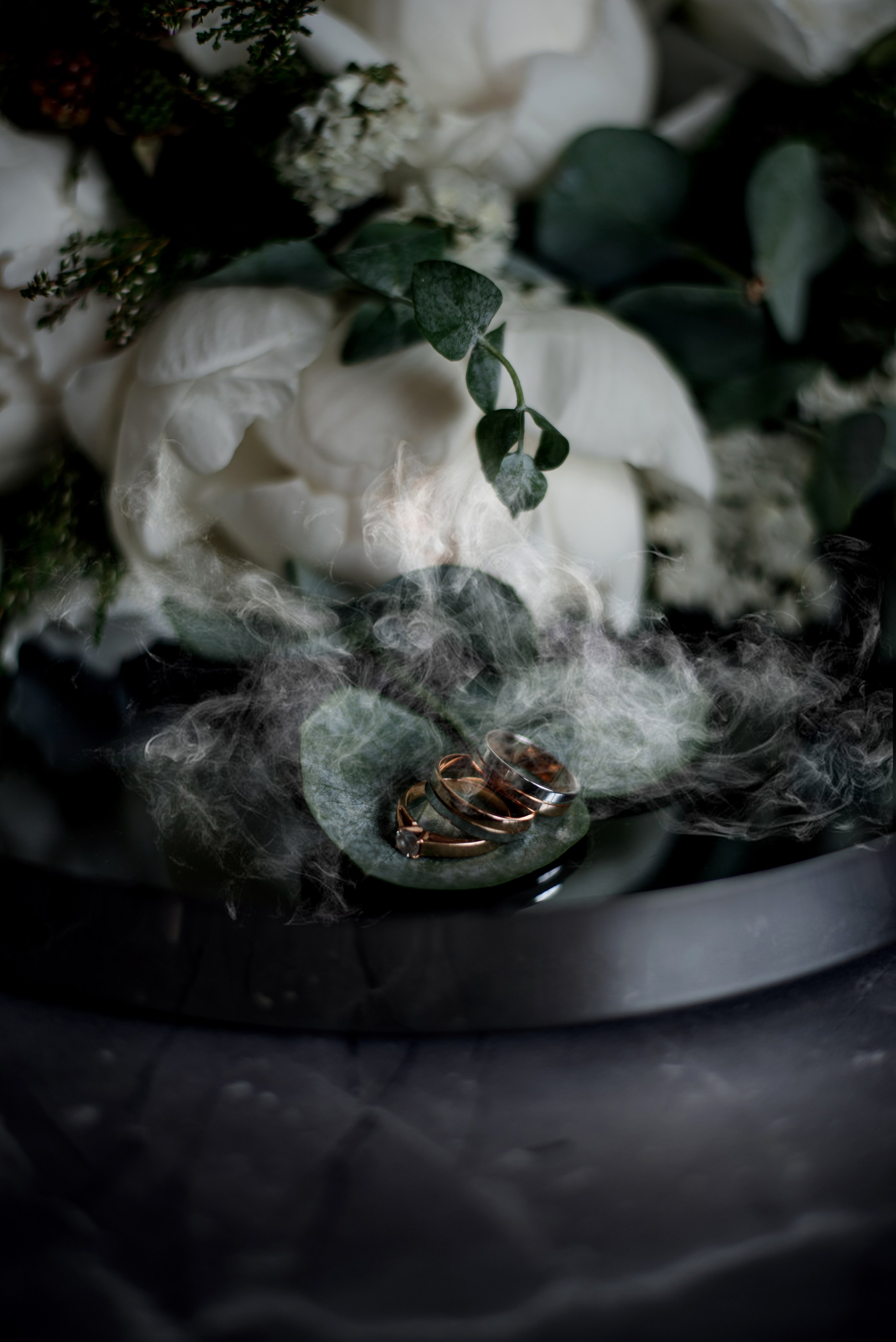 Свадебные съемки. Фотограф в Орле и в Змиевке Екатерина Ельцова