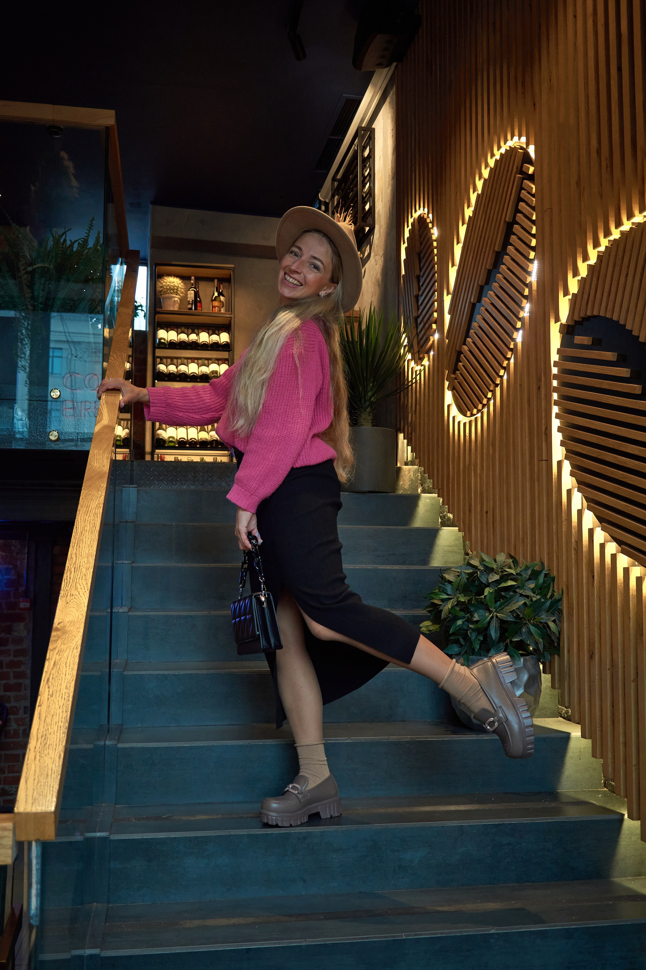 Ольга и Кристина, Москва. Фотограф Щёлково